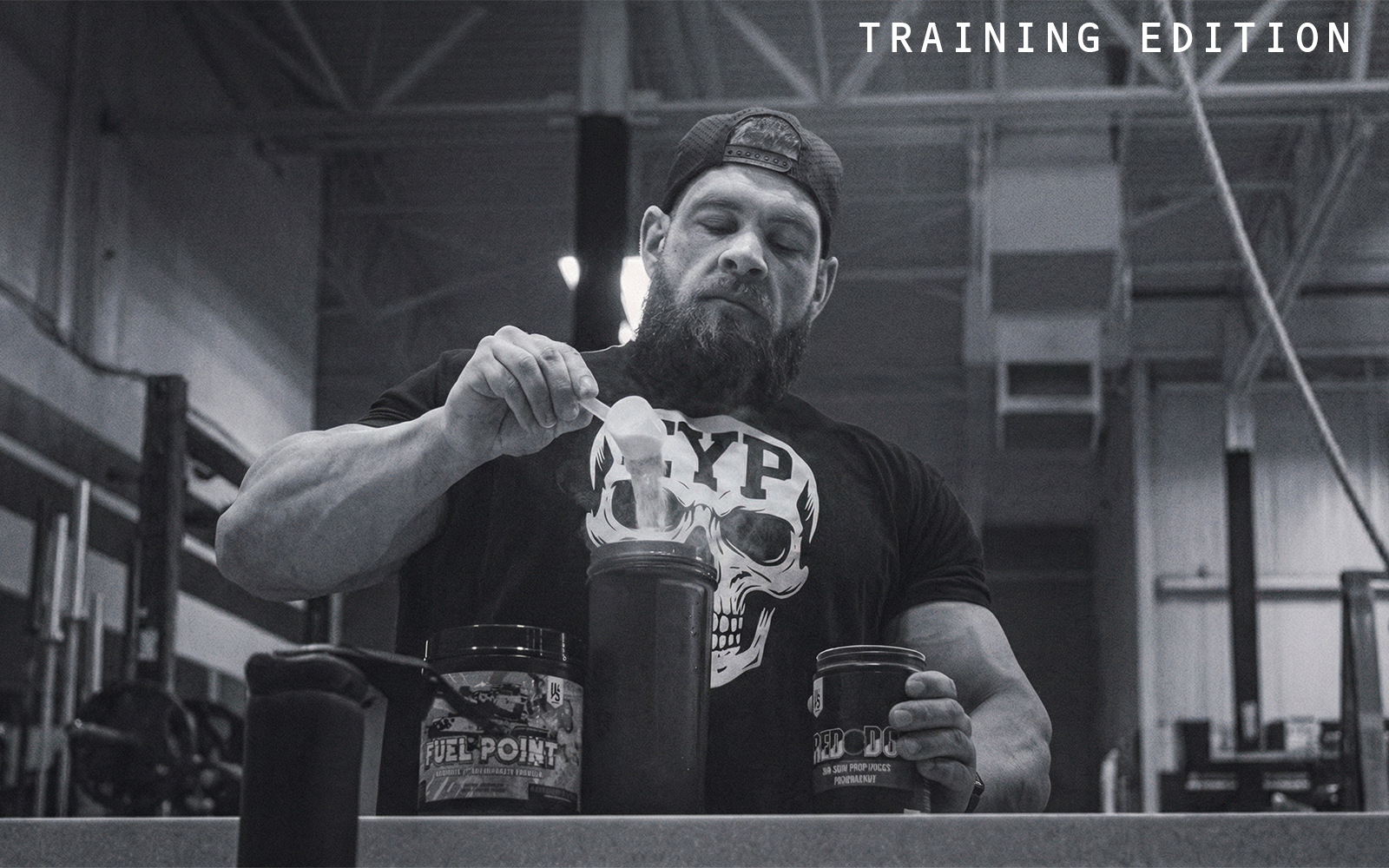 The Hard Truth: It's Not Your Program Holding You Back