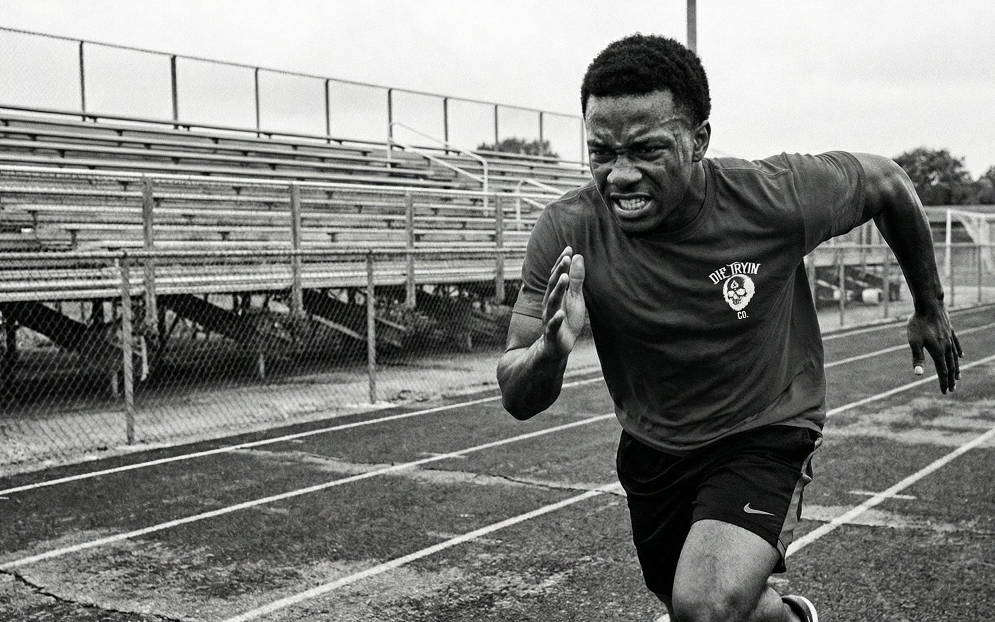 Motivation is Temporary. Discipline Is Built