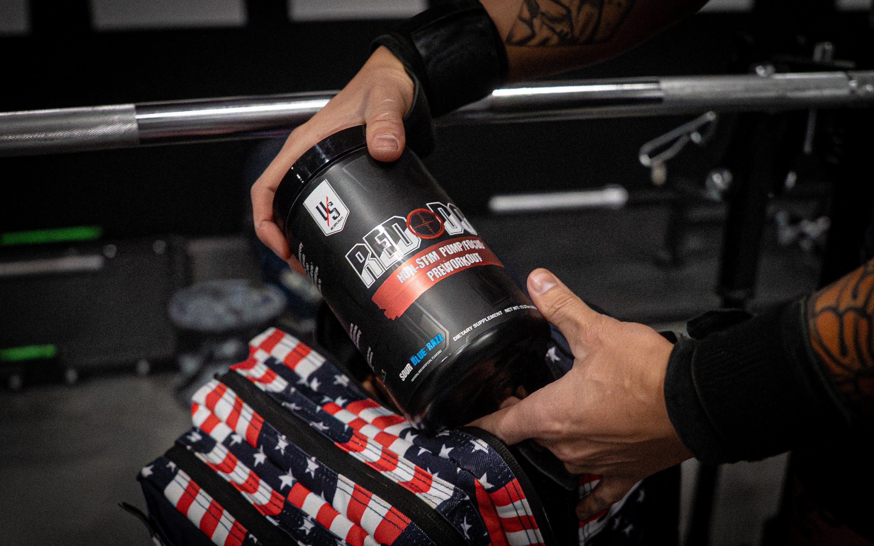 When Is the Right Time to Introduce a Stim-Free Pre-Workout?