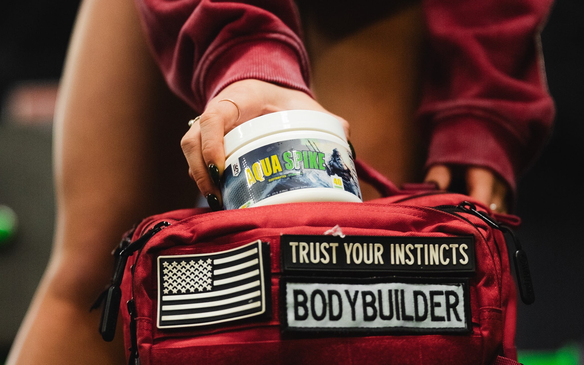 Hydration Guide: Why Water Is Non-Negotiable