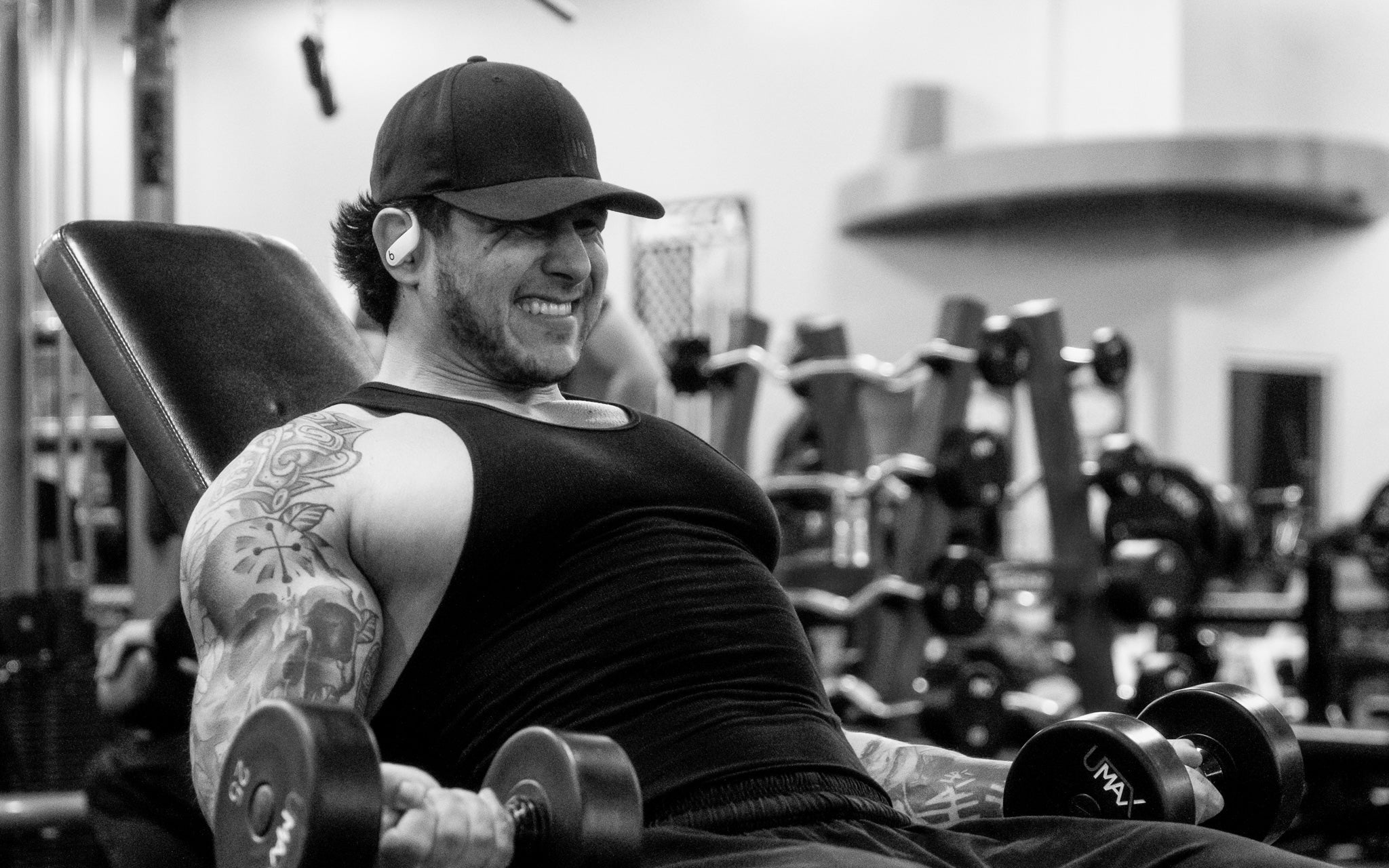 45 minute workout that outperforms your 2 hour sessions