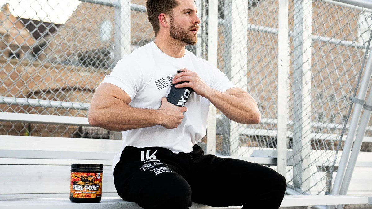 Carb Timing for Workouts: What the Science Says About Fueling Peak Performance
