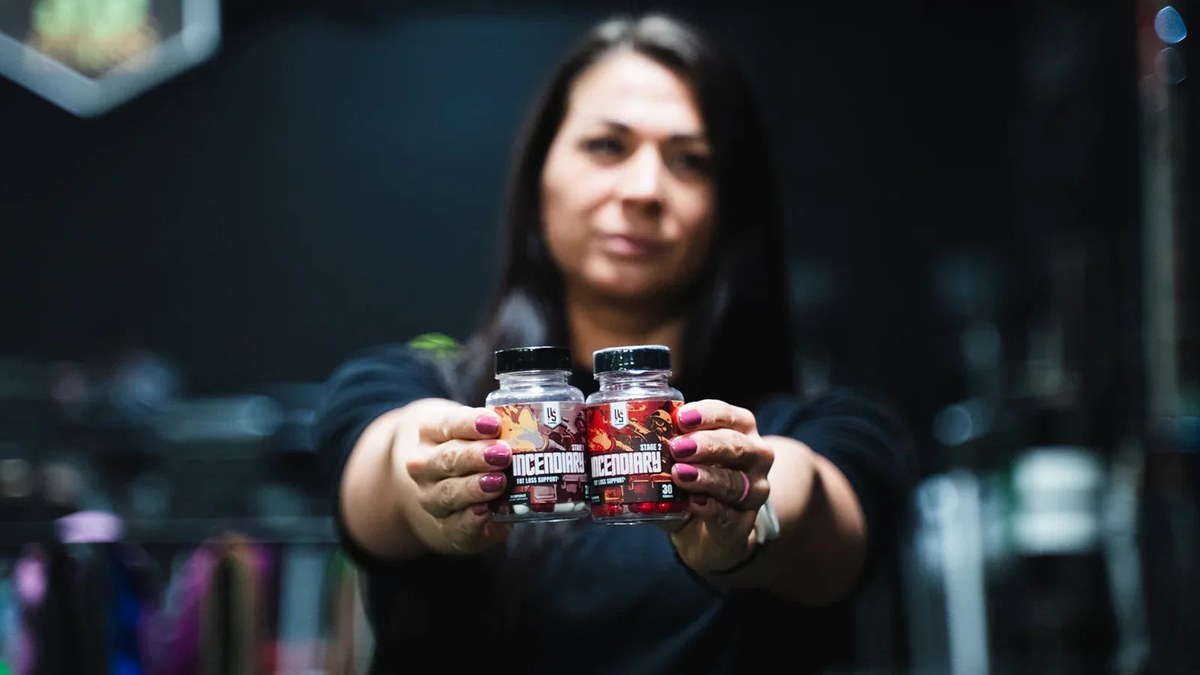 Fat Burners Don’t Work? Bullsh*t. You’re Just Using the Wrong Kind.