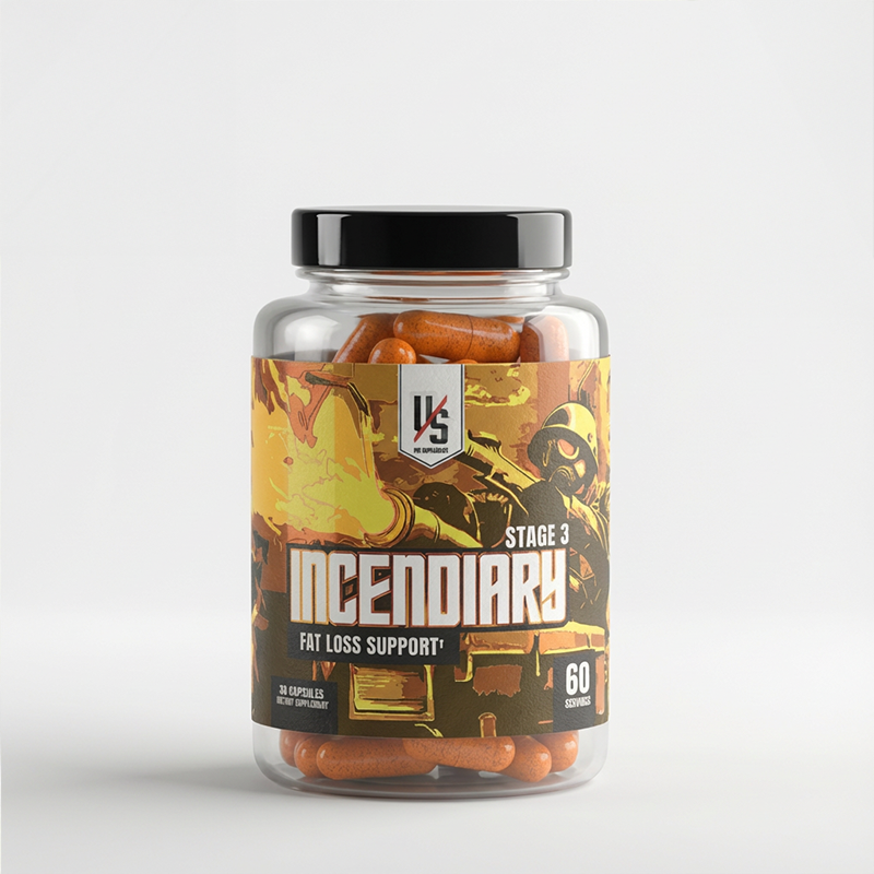 glucovantage fat loss supplement