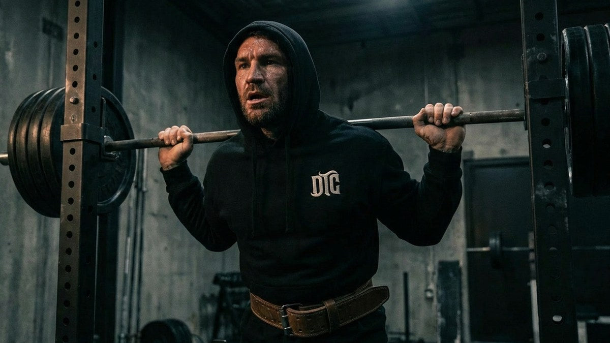 New Year. Same Standards. Higher Execution.