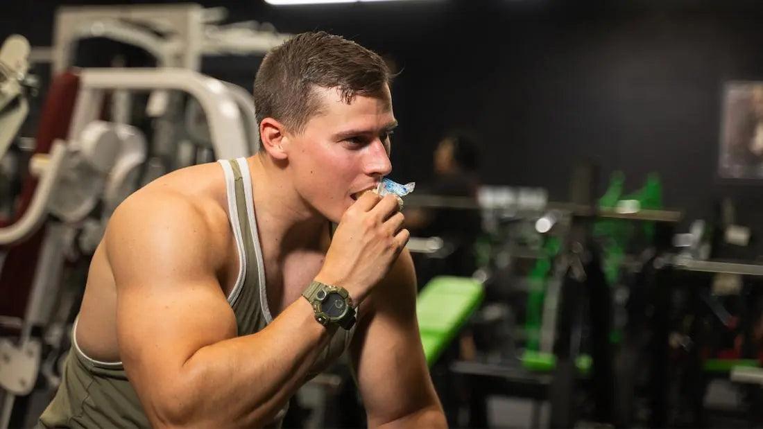 The-Power-of-Rice-Crispy-Treats UXO Supplements