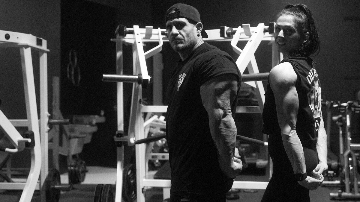 Athlete in active recovery — sleep, mobility, and downtime are where growth actually happens