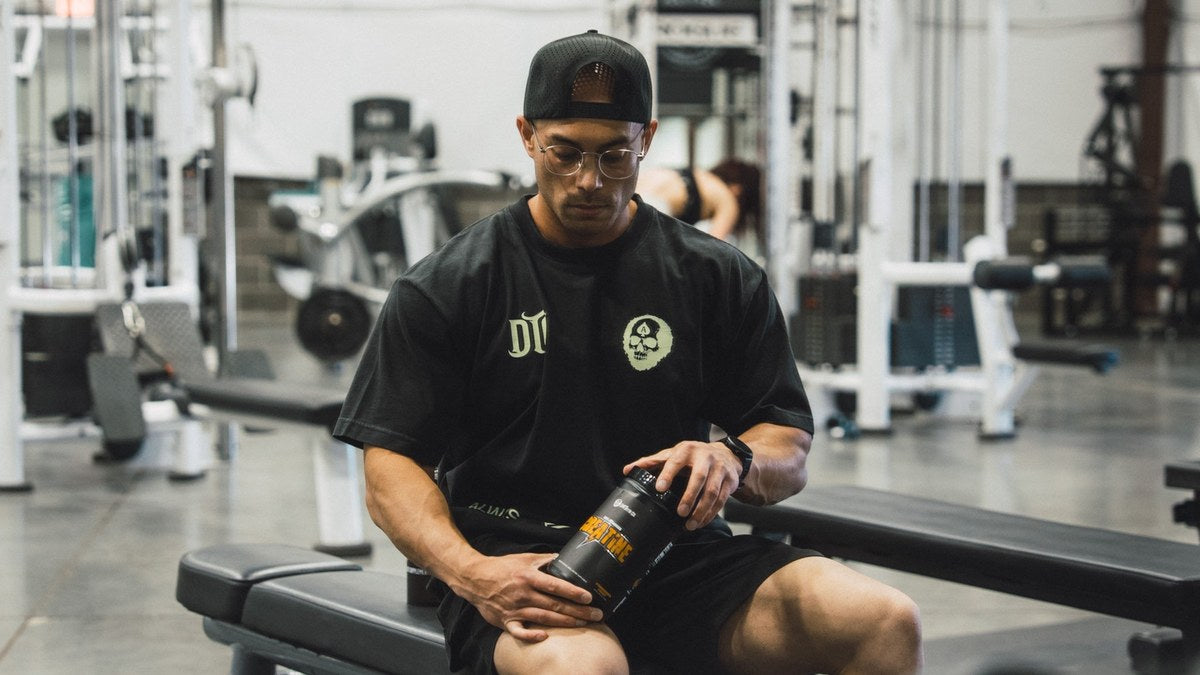 When to Take Creatine: Does Timing Actually Matter?