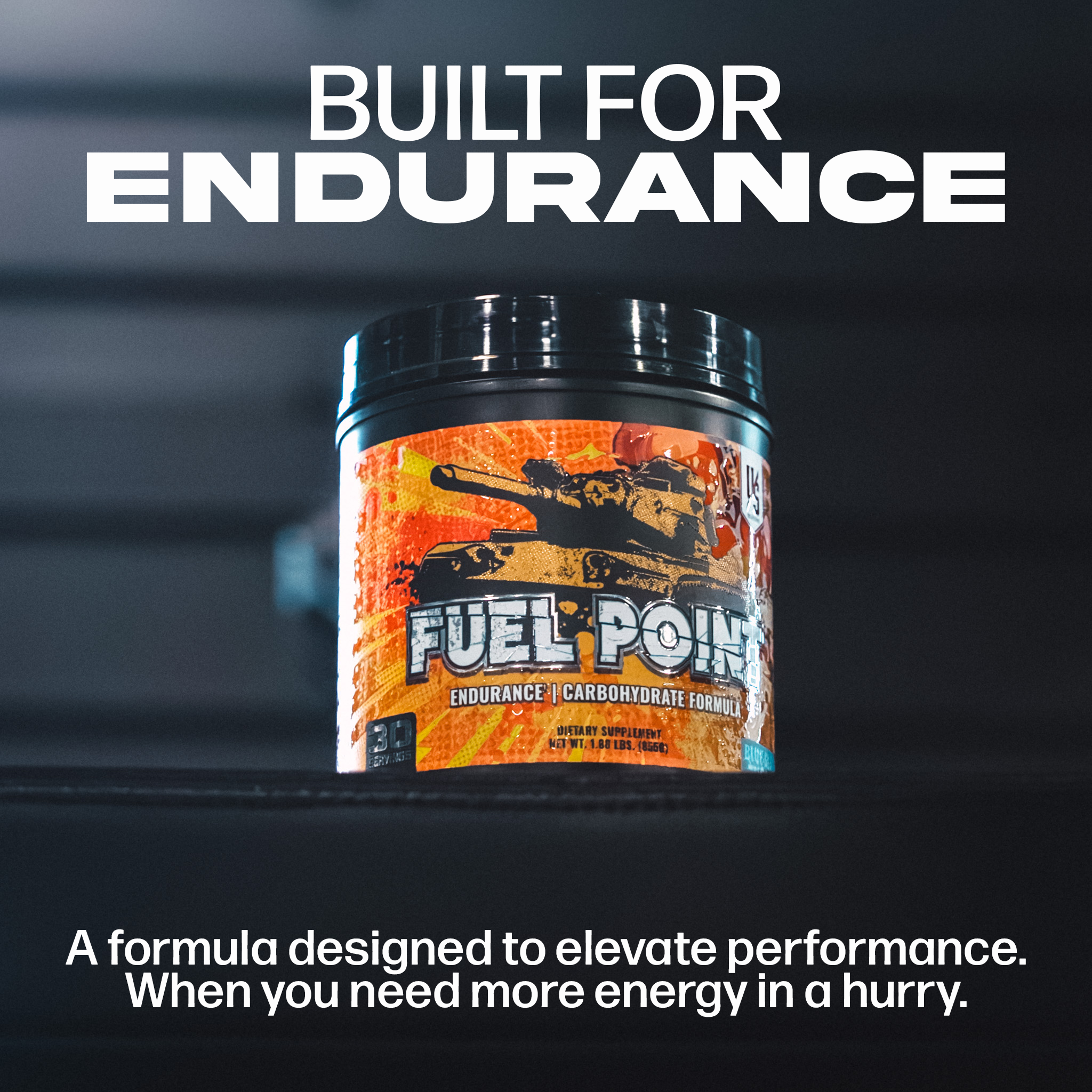 Fuel Point