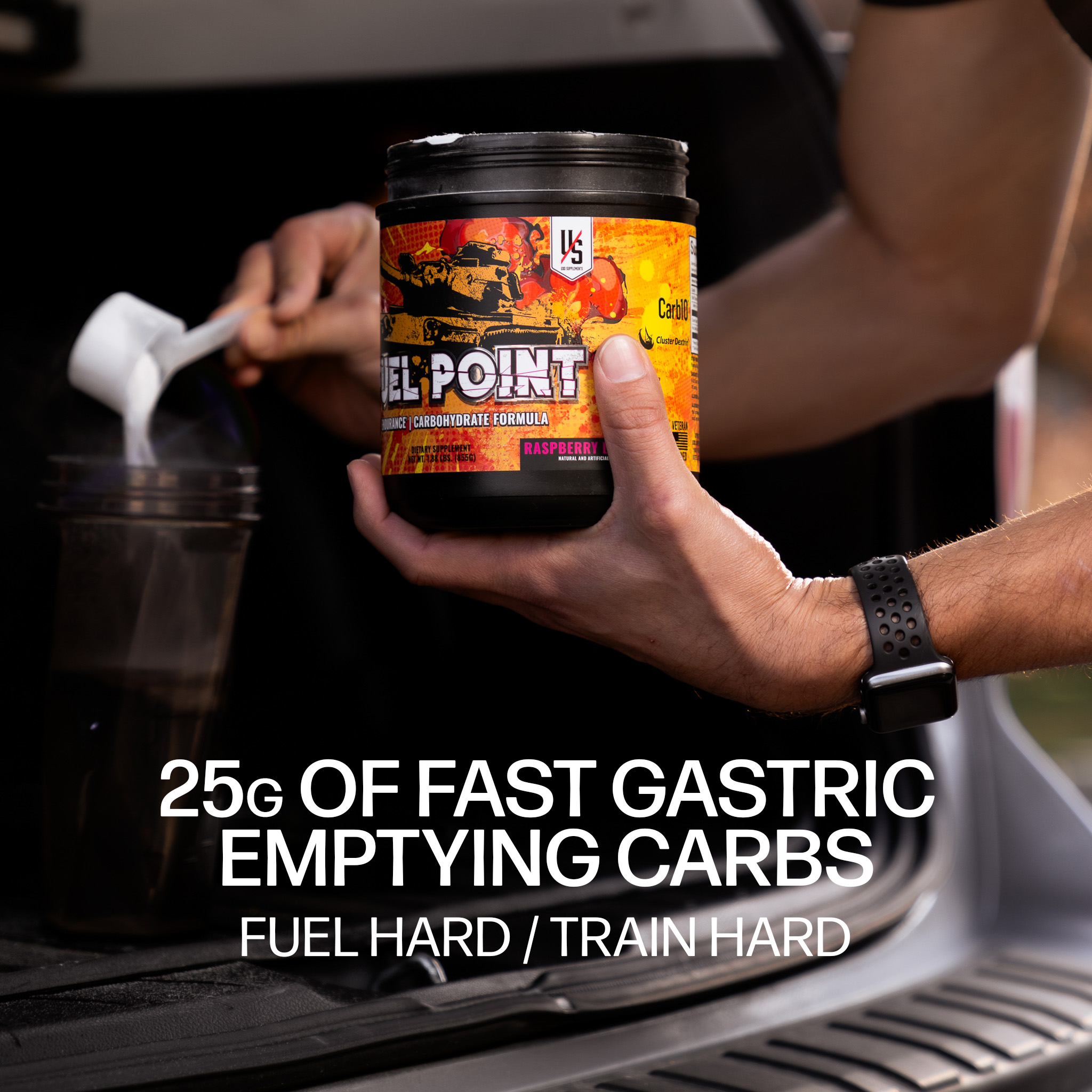 Fuel Point