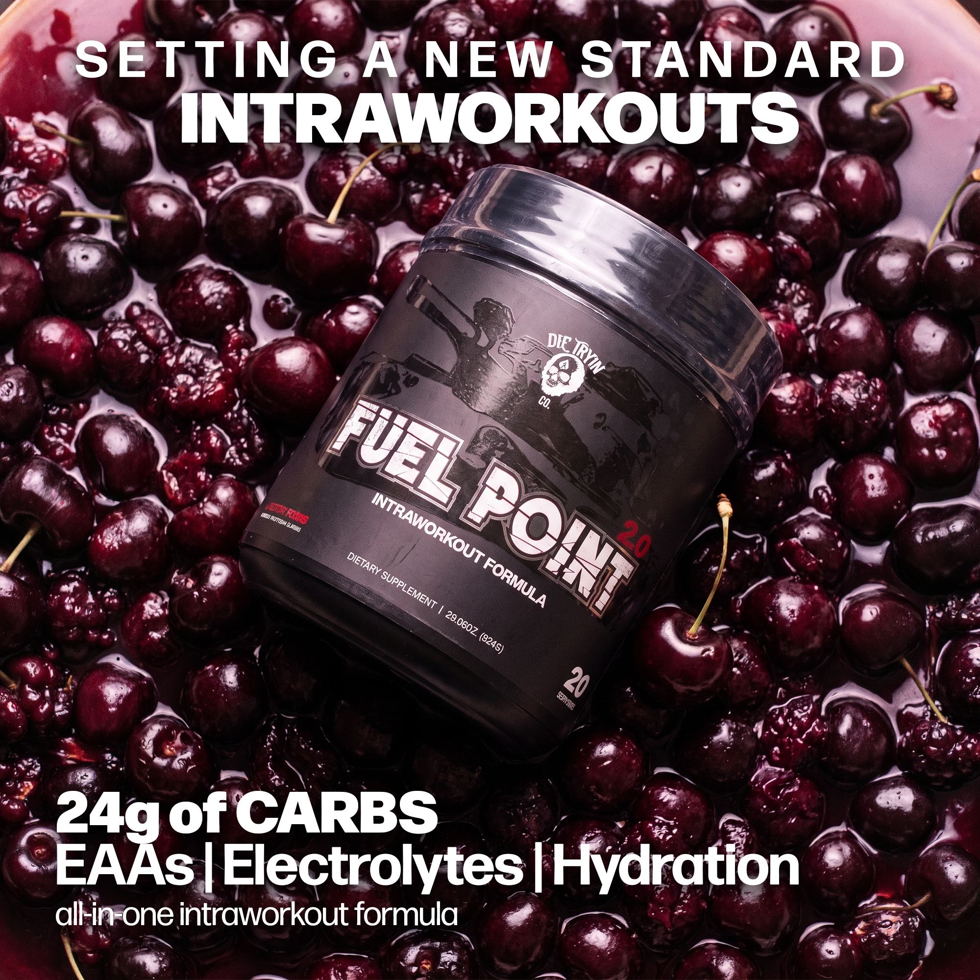 Fuel Point 2.0