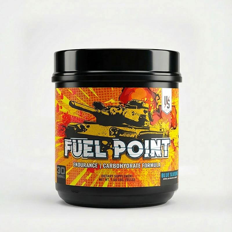Fuel Point