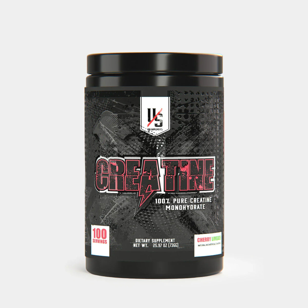 Micronized Creatine Monohydrate