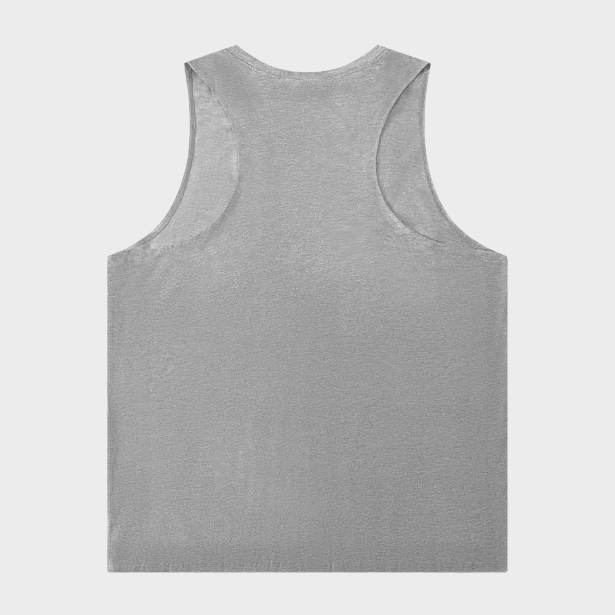 CREWNECK TANK TOP