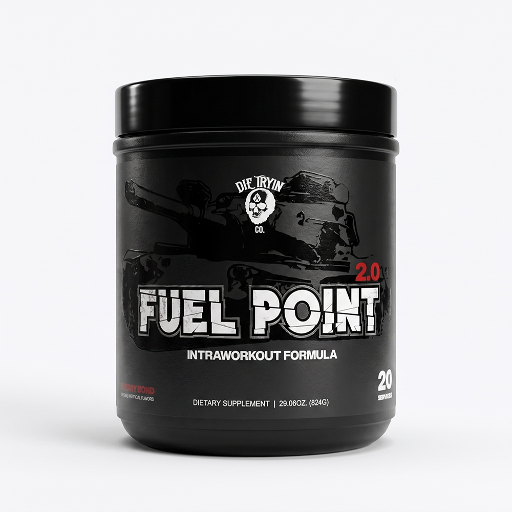 Fuel Point 2.0