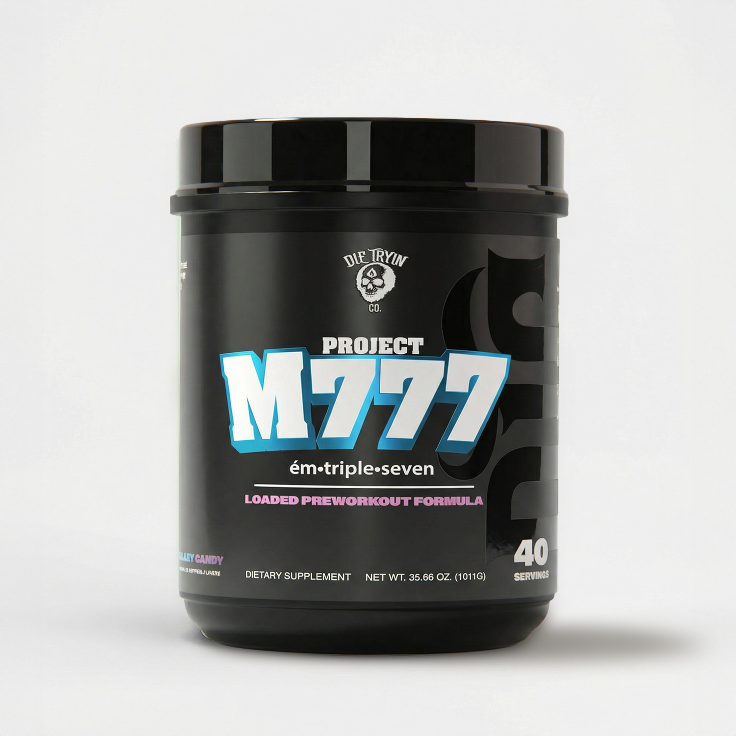 Project M777