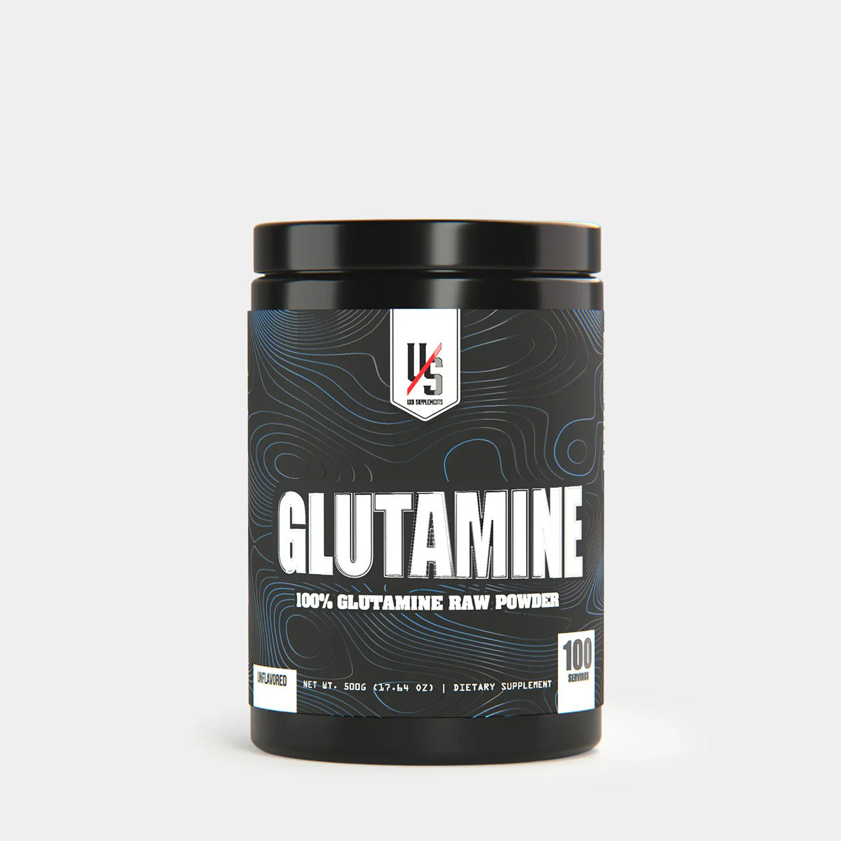 Glutamine