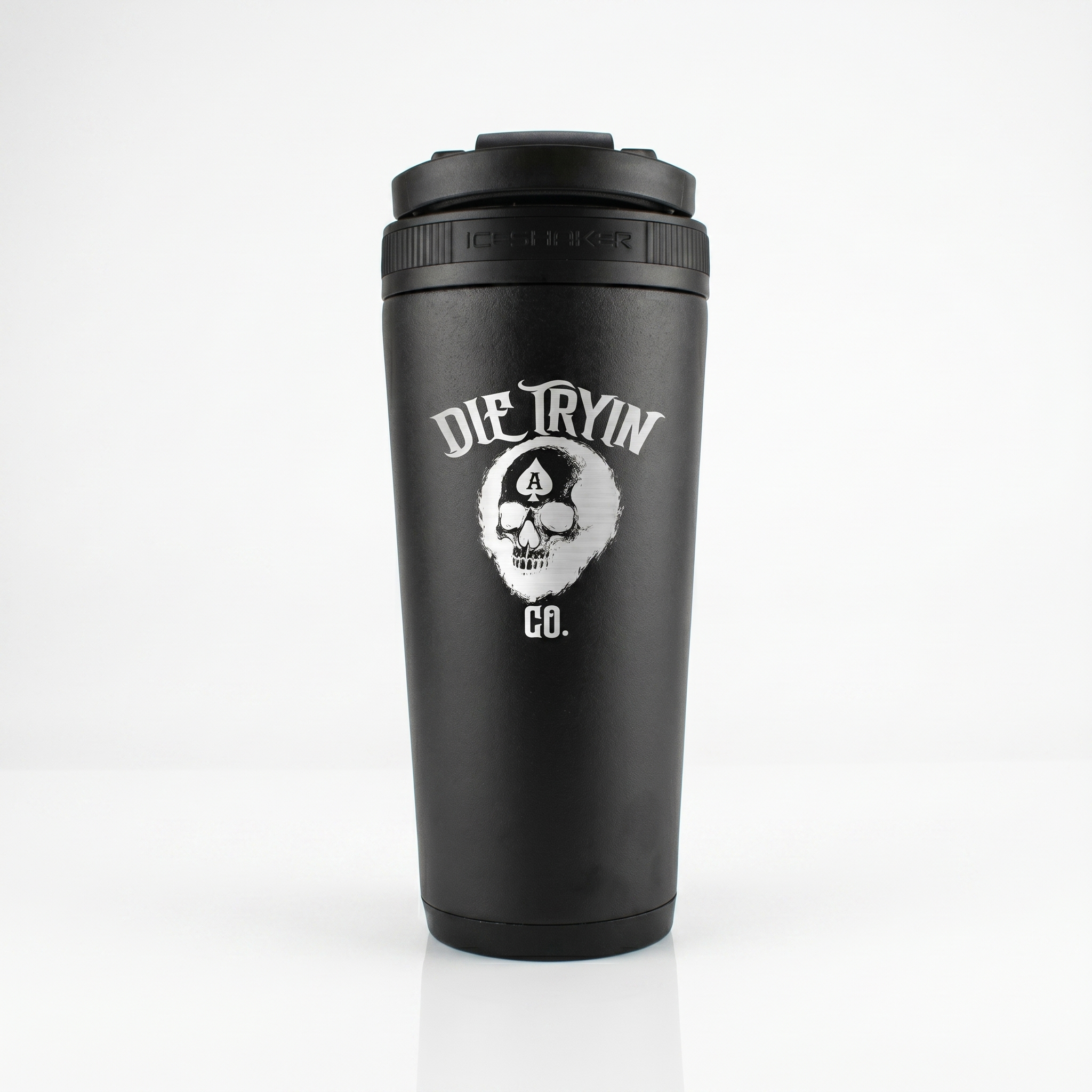 Stainless Steel IceShaker