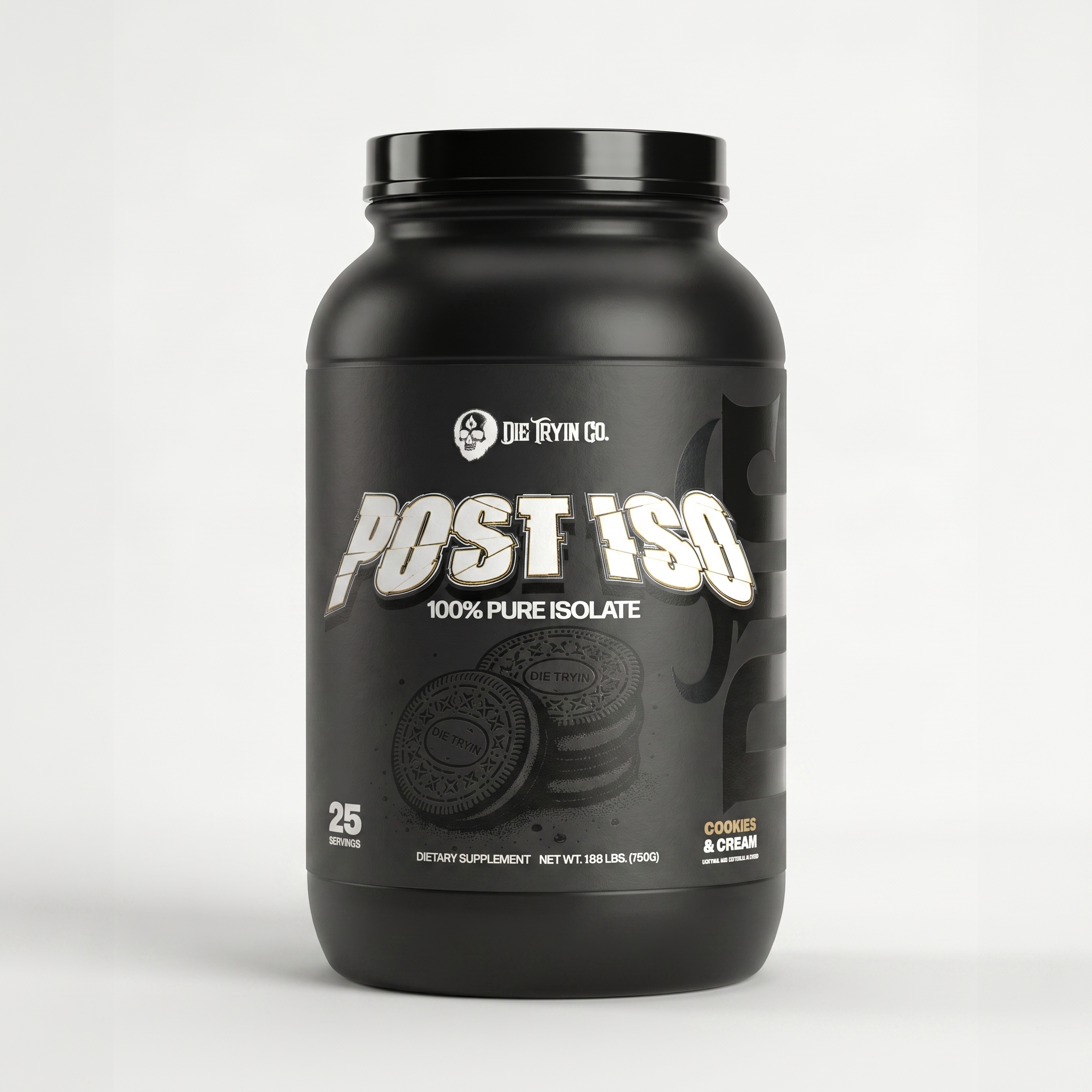 Post Iso