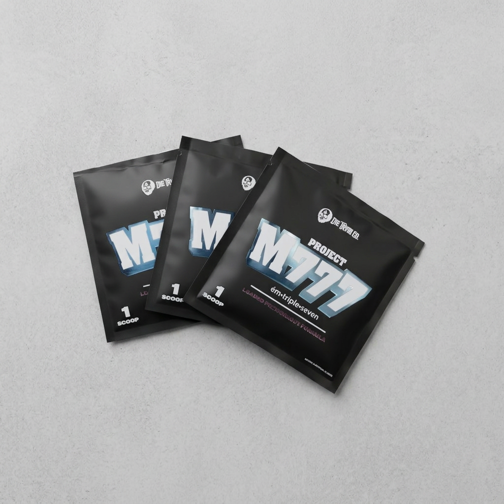 Samples: M777