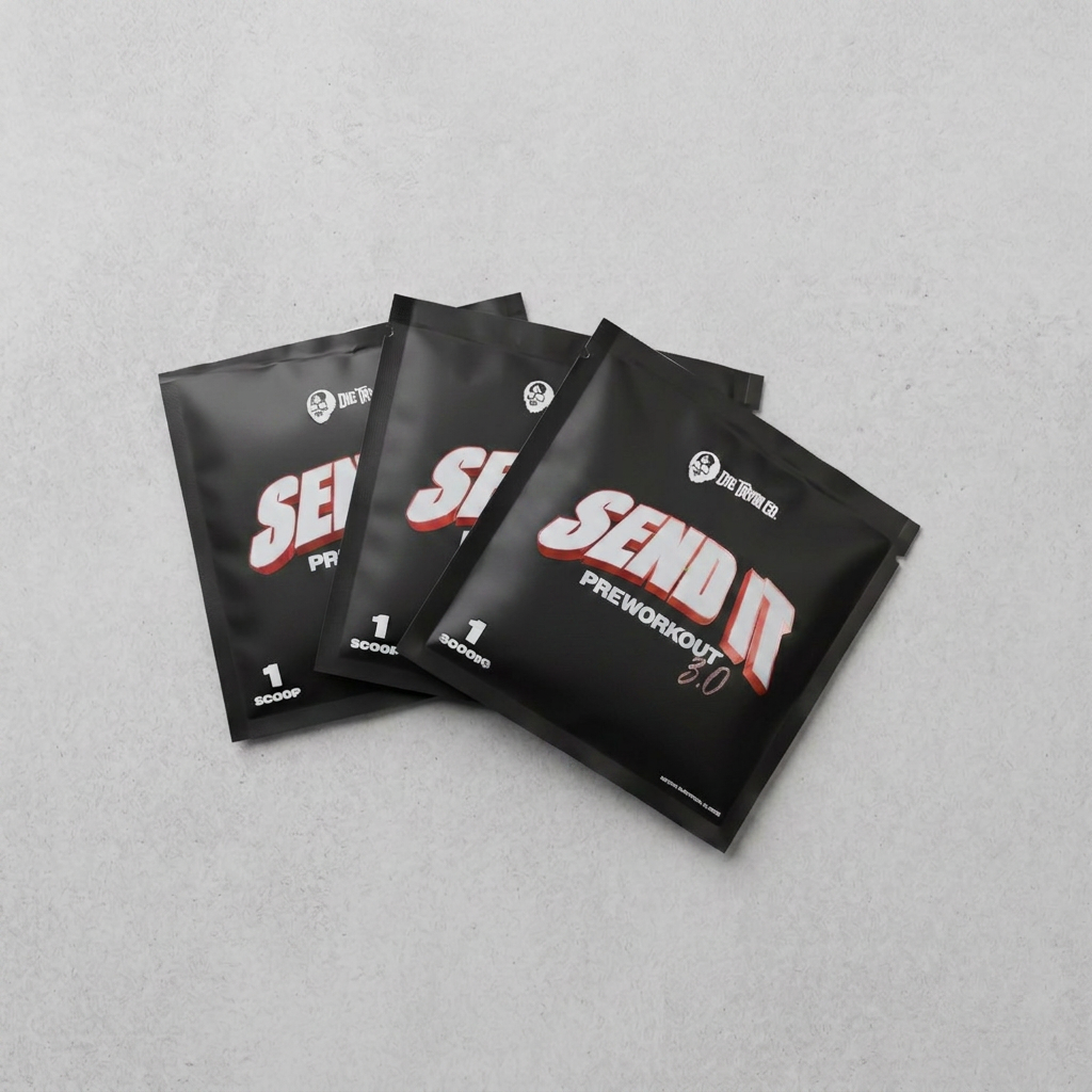Samples: SEND IT