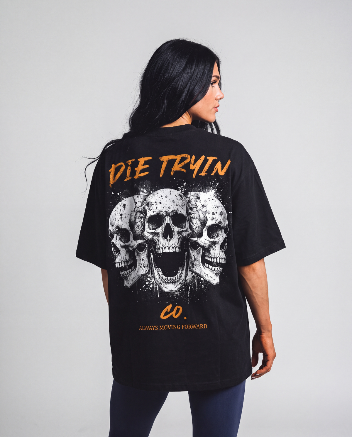 Trick Or Treat Tee