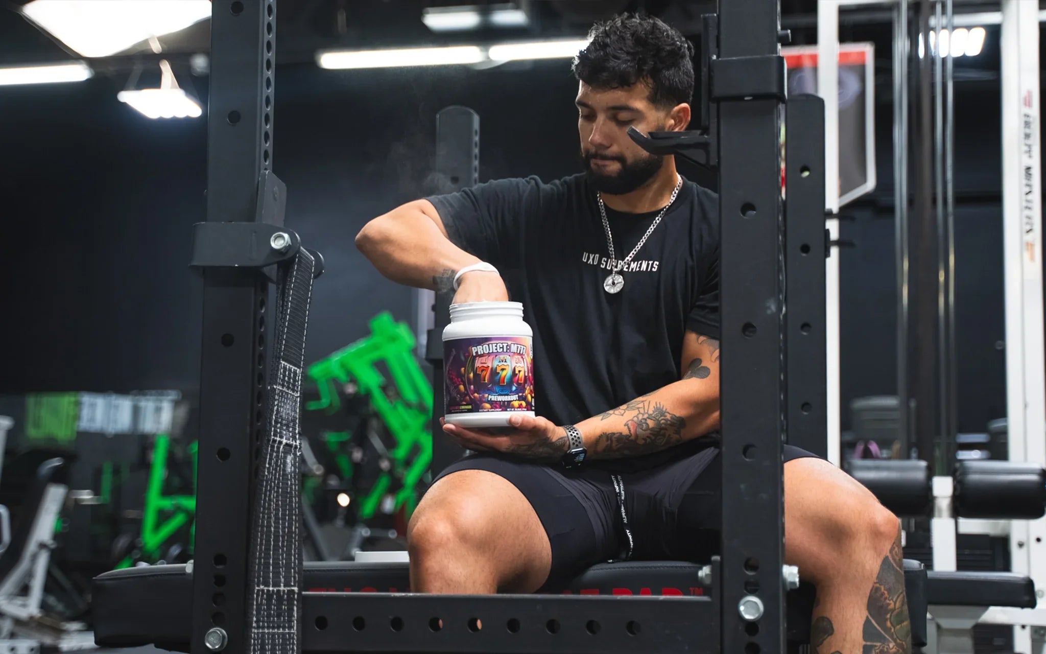 Is Preworkout Bad For You?