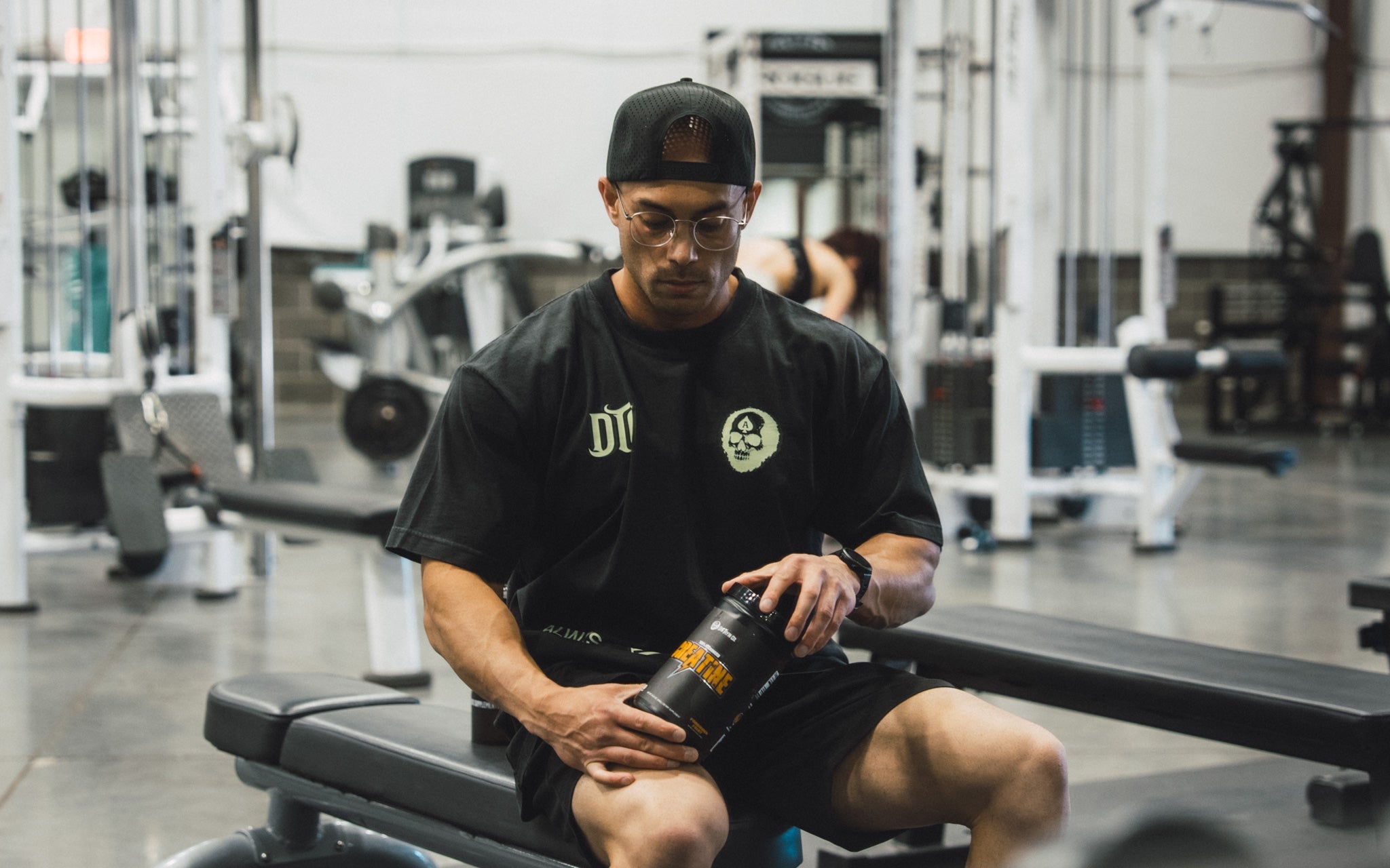 When to Take Creatine: Does Timing Actually Matter?