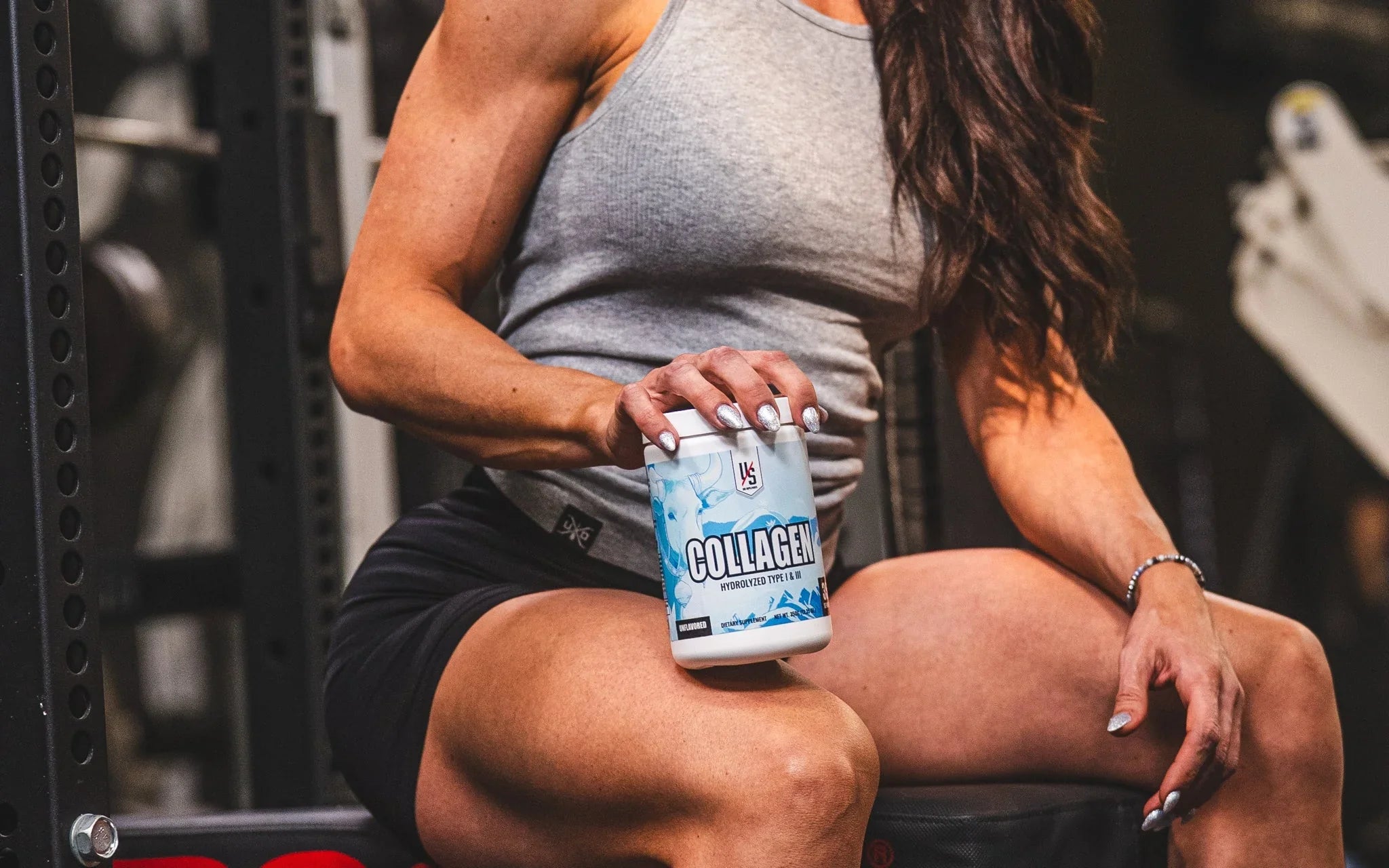 Why Collagen Isn’t Just for Beauty: The Real Benefits for Lifters and Endurance Athletes
