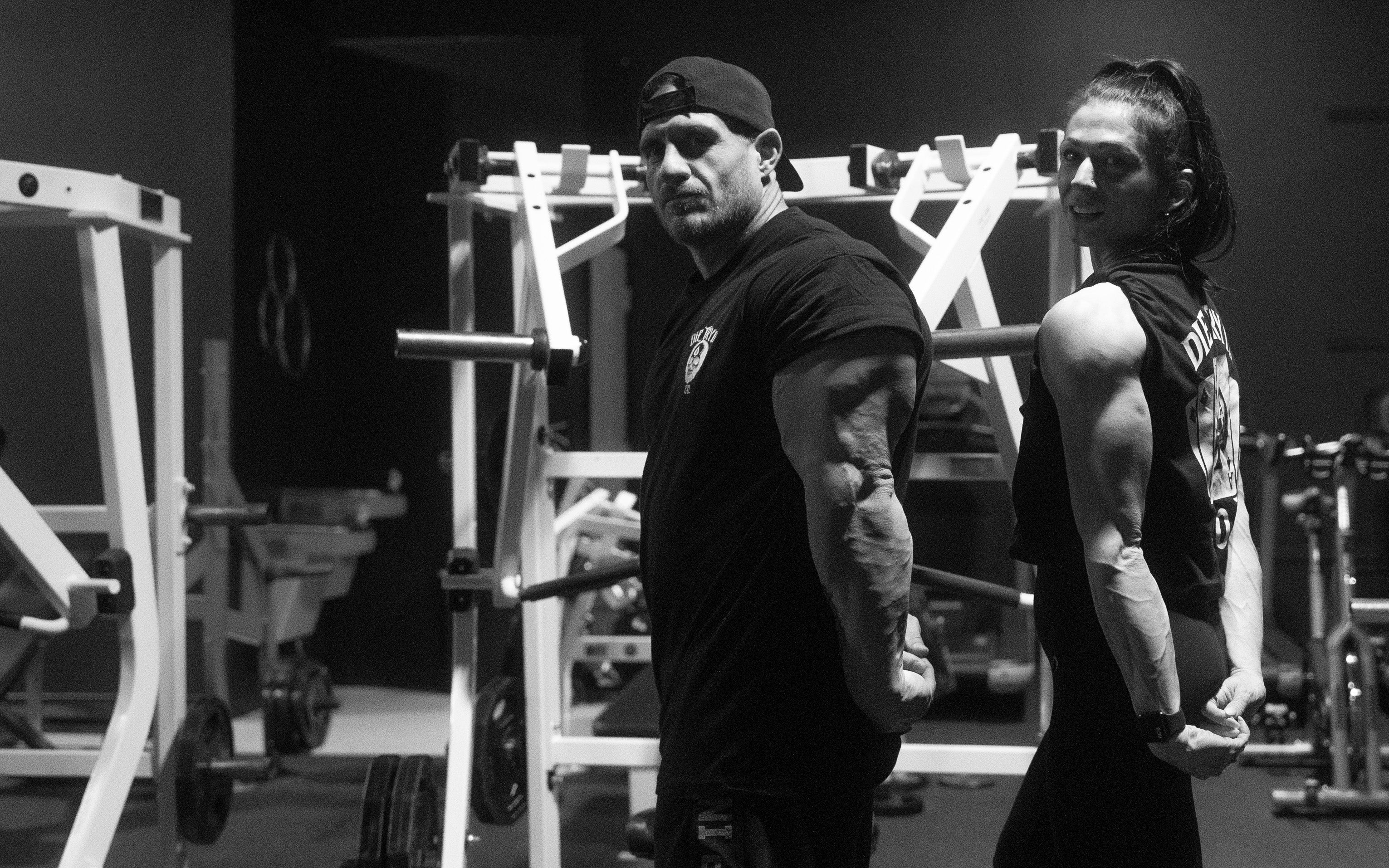 Why Most People Never See Results In The Gym