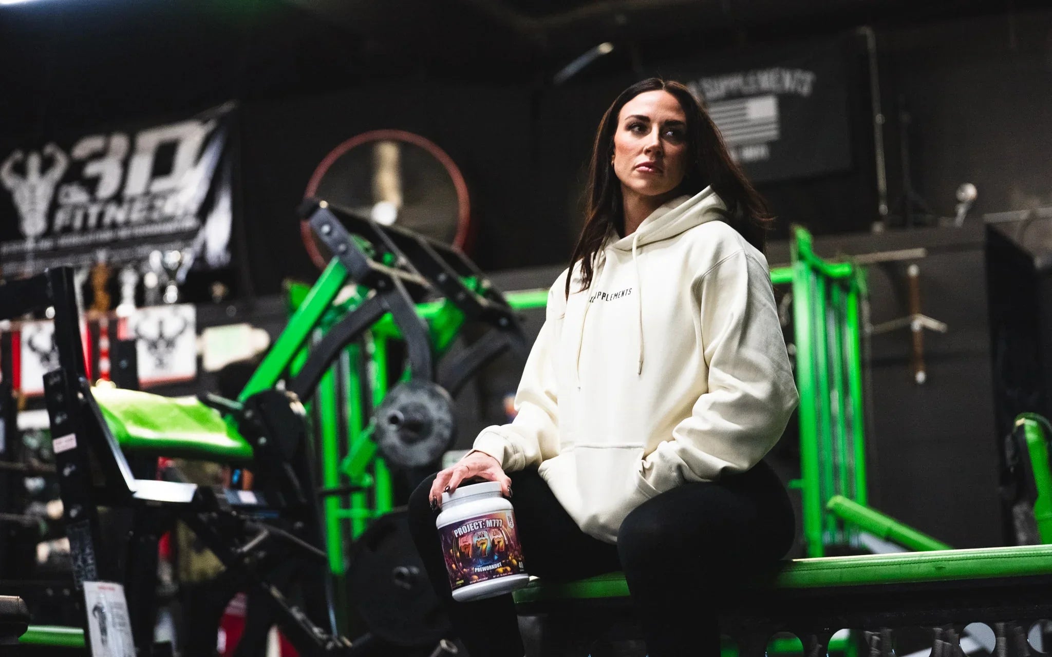 Alfabin™: The Purest Form of Rauwolscine Found in Project M777