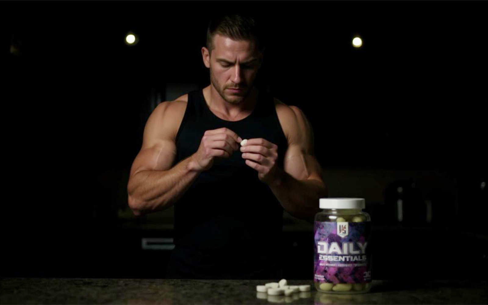 Gut Health and Muscle Growth: The Overlooked Connection