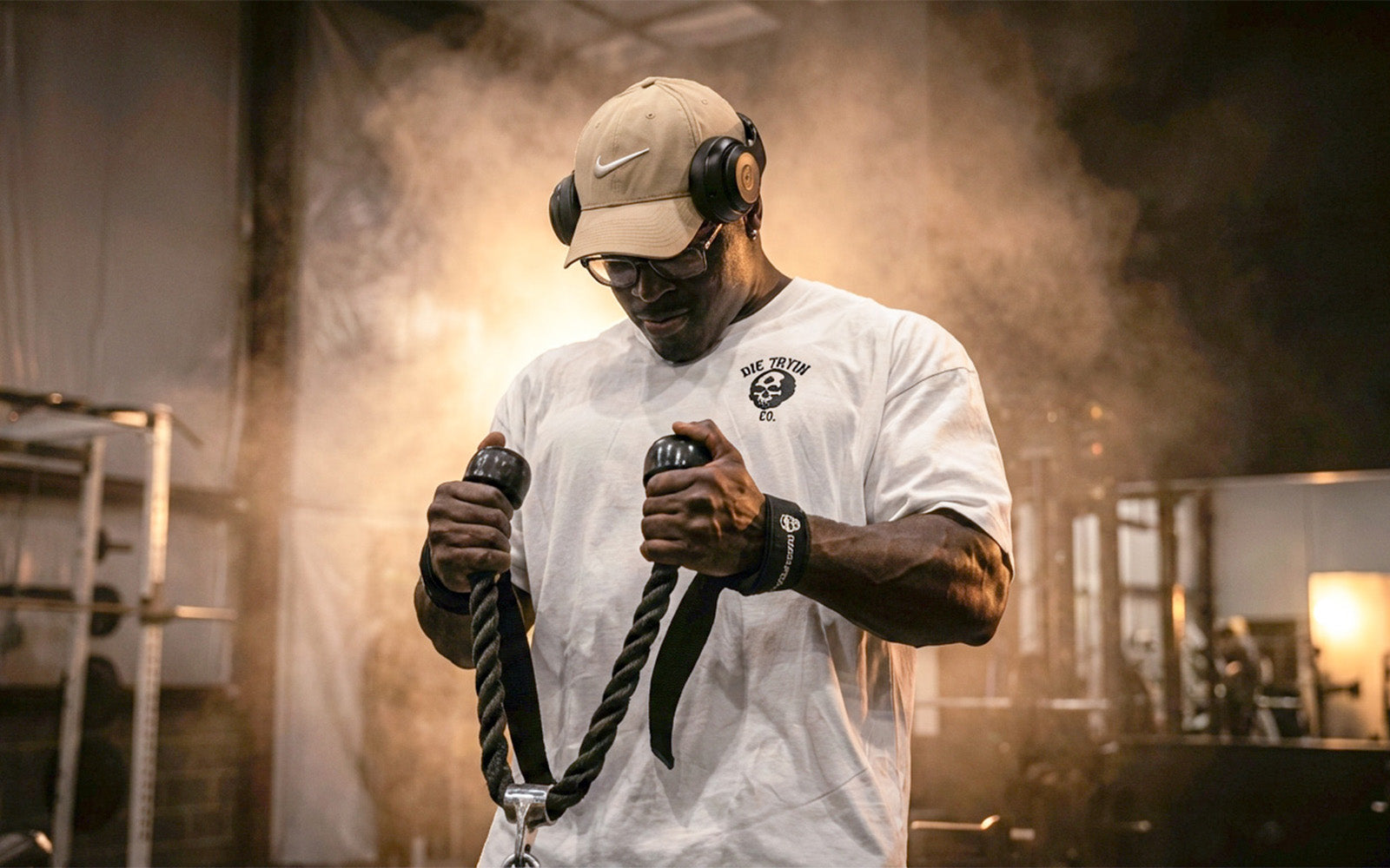 WHICH TRAINING SPLIT IS BEST? PPL vs. UPPER/LOWER — LET’S BREAK IT DOWN.