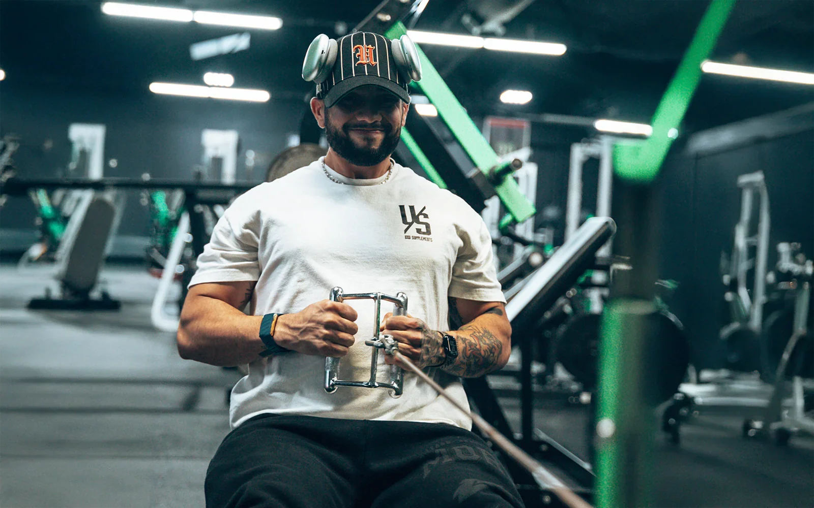 Brutal Back Day: The Guaranteed Blueprint to Build a Bigger, Thicker Back