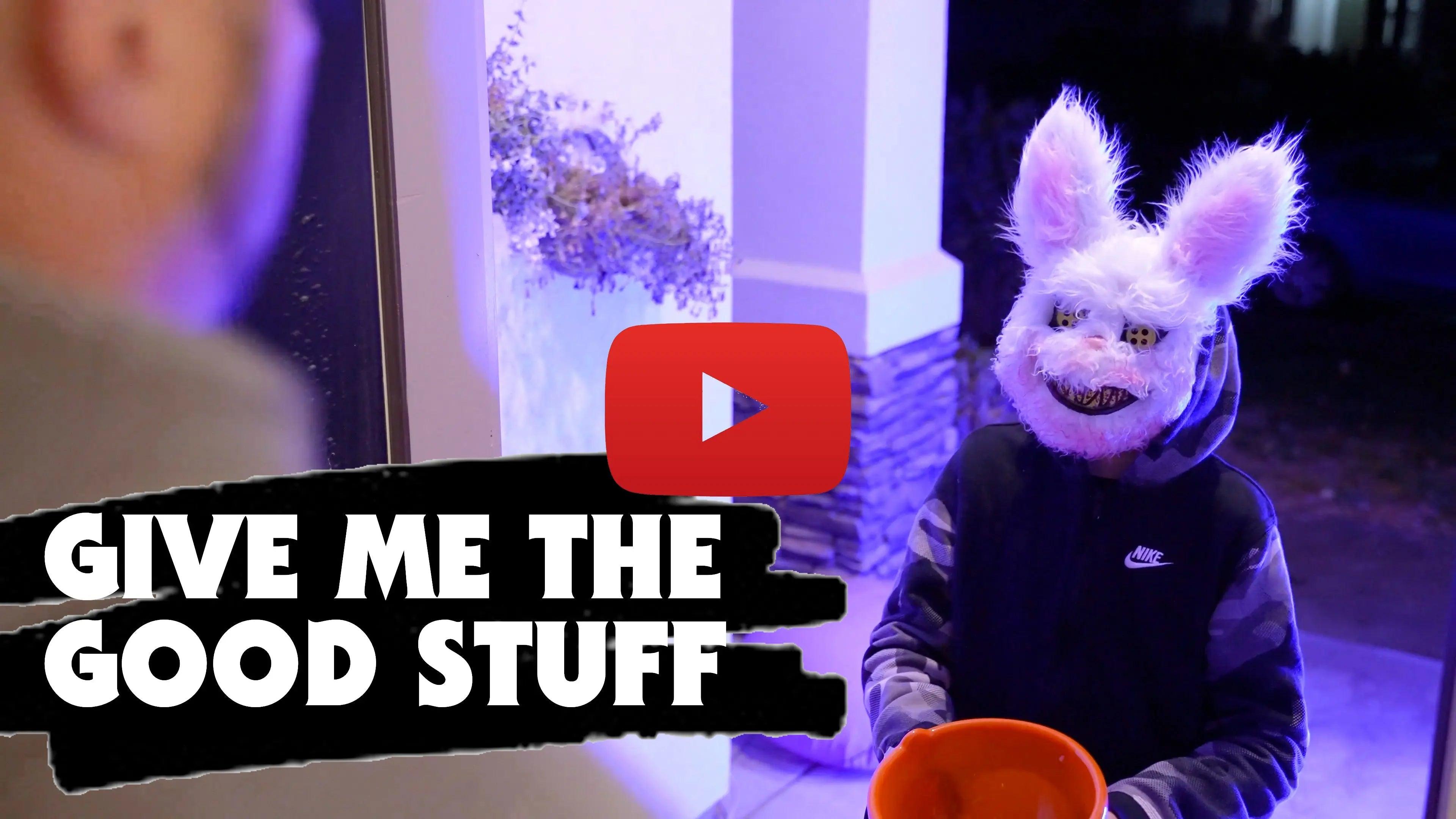 Give Me the Good Stuff - UXO Supplements