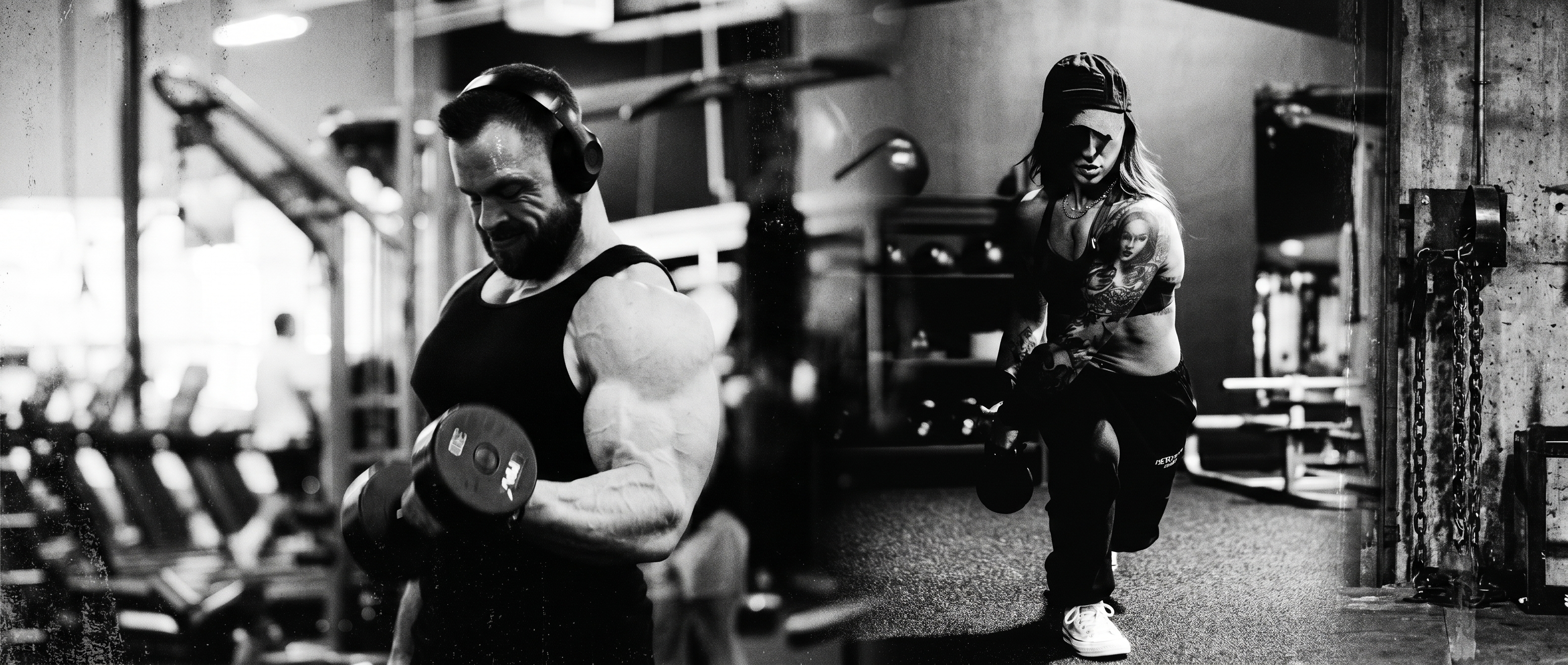 How to choose preworkout gym