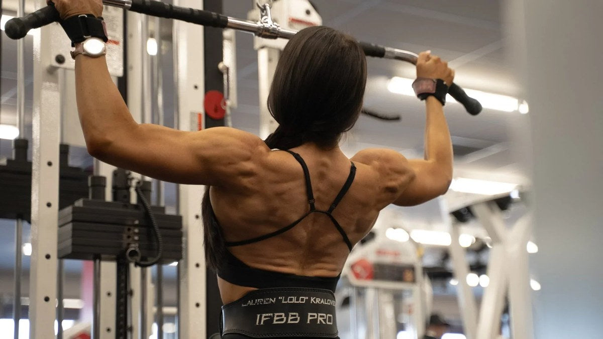 How to Maintain Muscle While Cutting: The Athlete’s Guide to Staying Shredded, Not Skinny