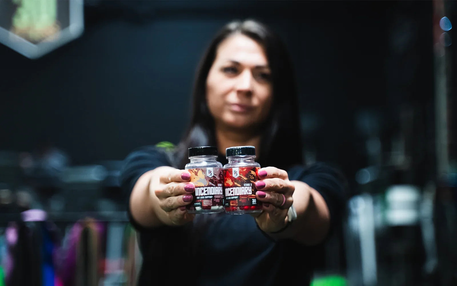 Fat Burners Don’t Work? Bullsh*t. You’re Just Using the Wrong Kind.