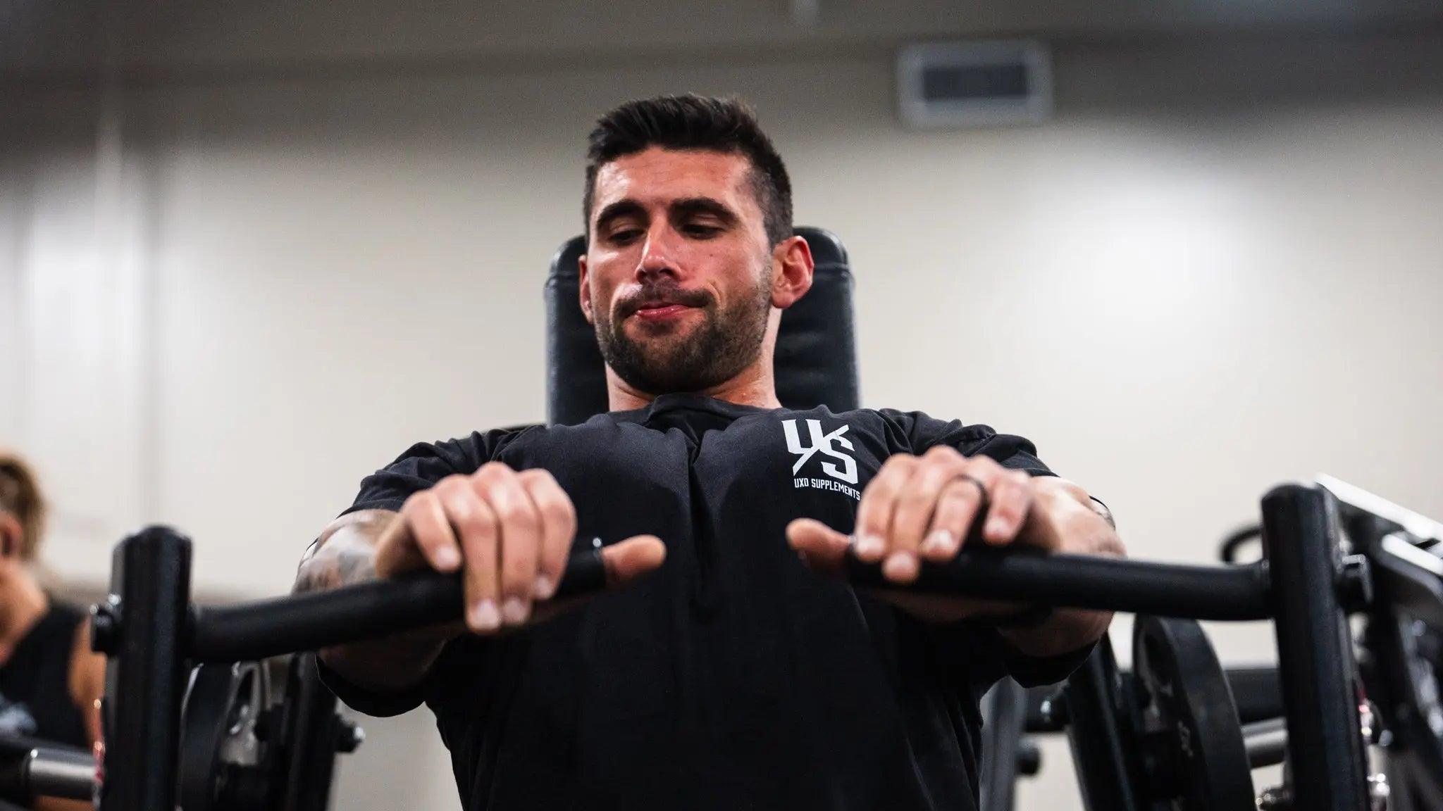 Maximize-Your-Workout-Intensity-with-The-3-Rule-A-Simple-Guide UXO Supplements