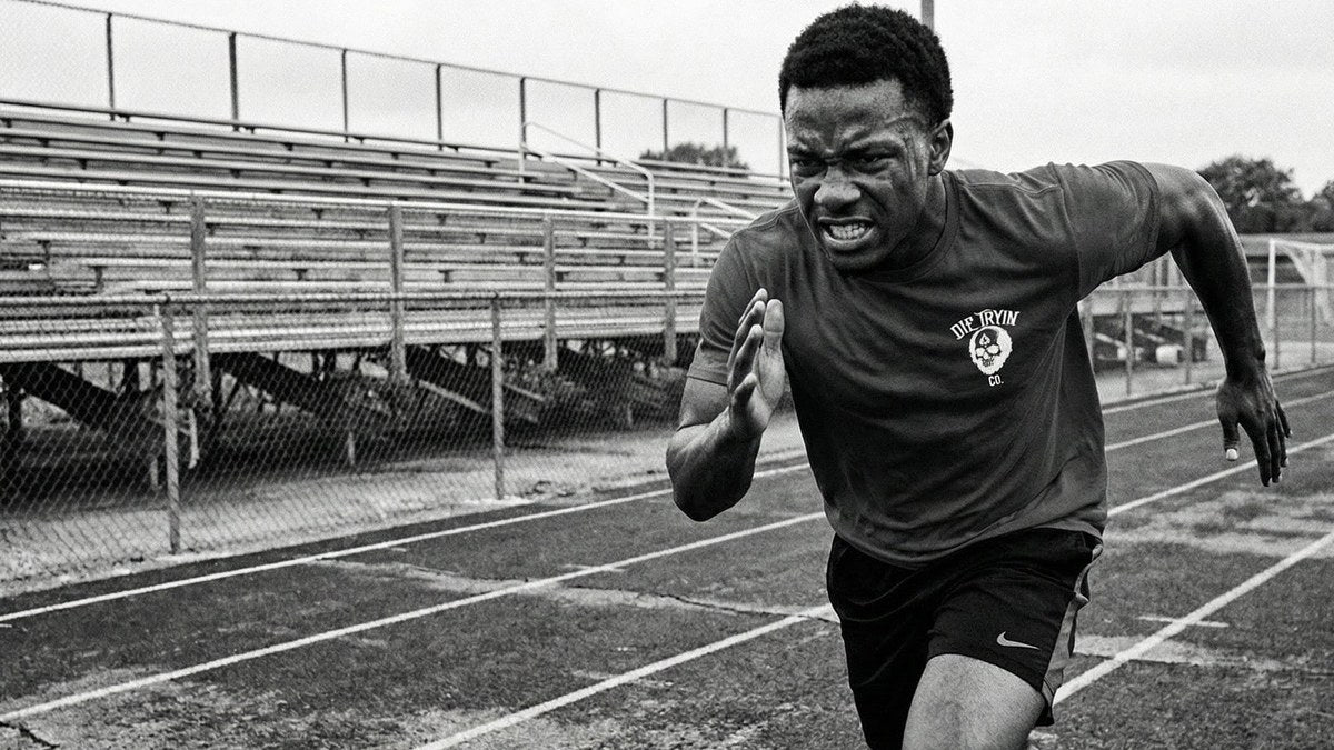 Motivation is Temporary. Discipline Is Built