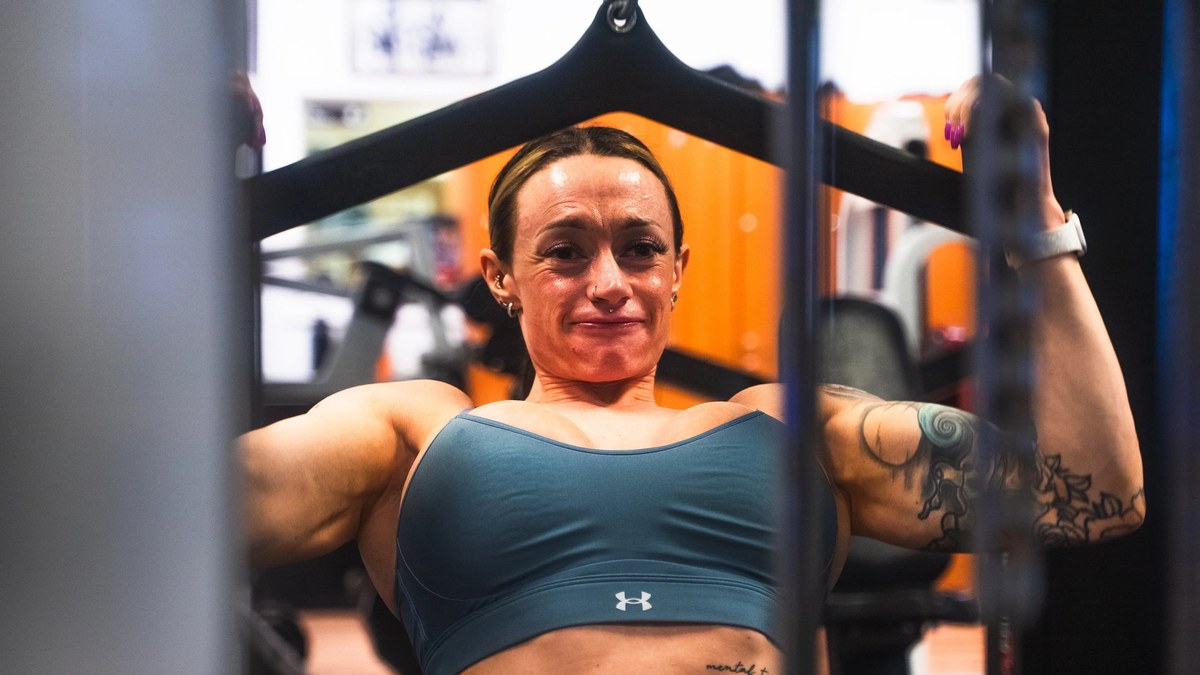 Progressive Overload: The Secret to Building Muscle and Strength (Backed by Science)