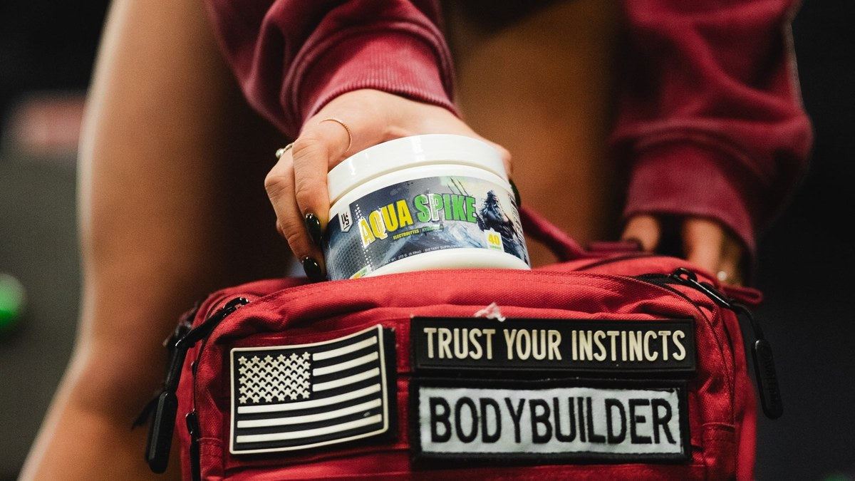 Hydration Guide: Why Water Is Non-Negotiable
