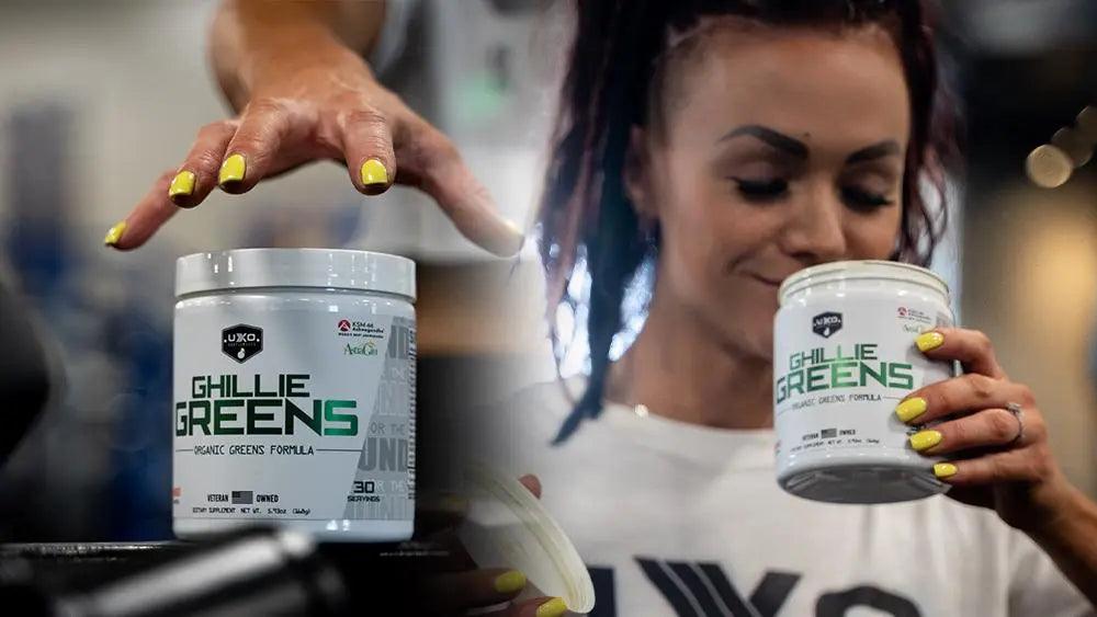 The-Perfromance-Greens-Powerhouse UXO Supplements