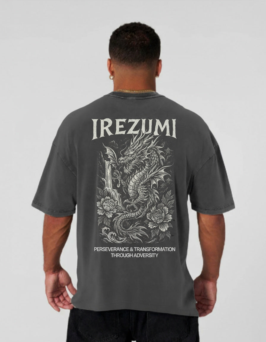 Irezumi Oversized