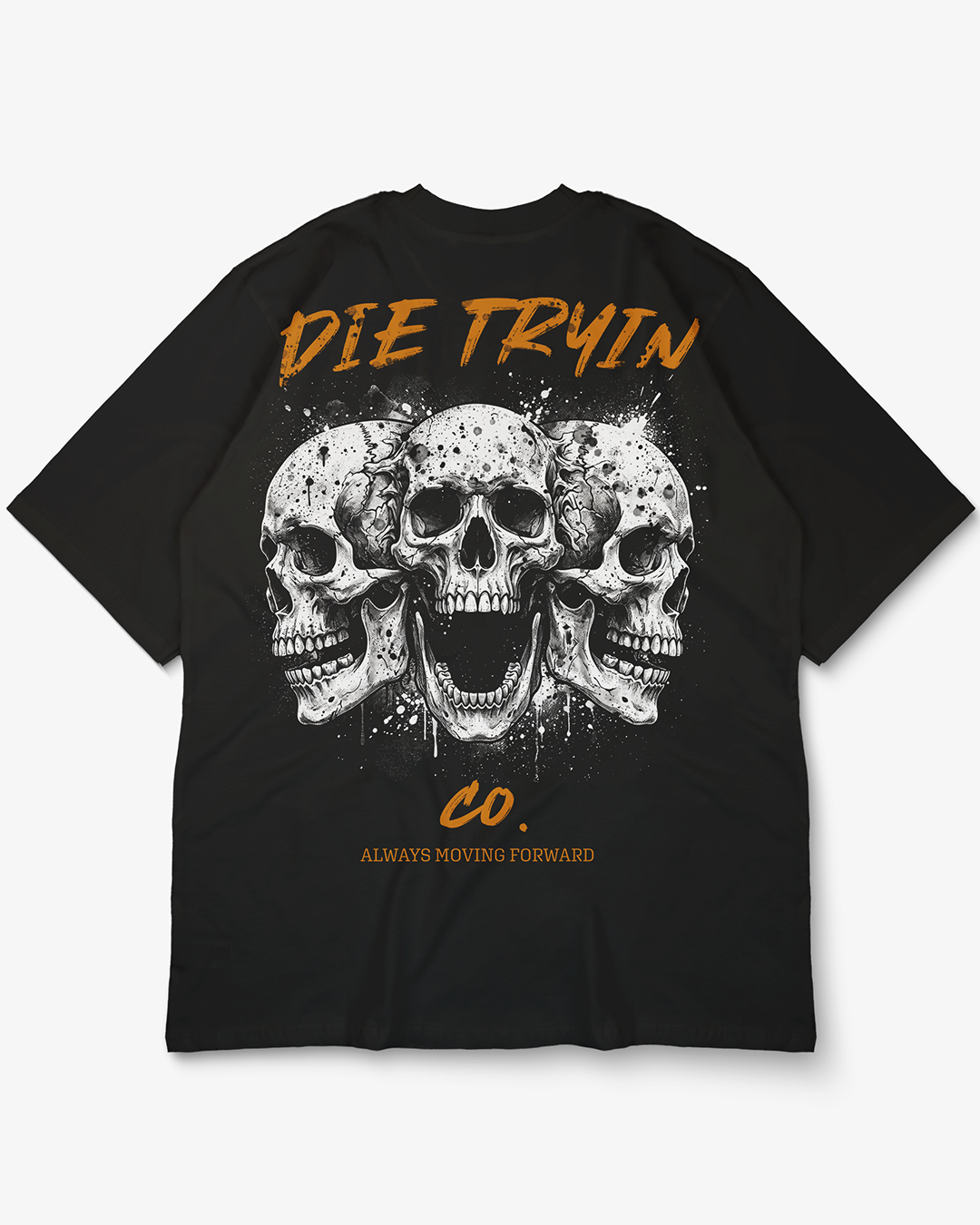 Trick Or Treat Tee