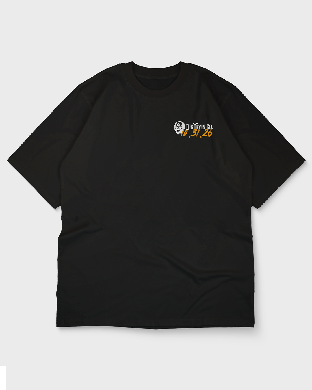 Trick Or Treat Tee