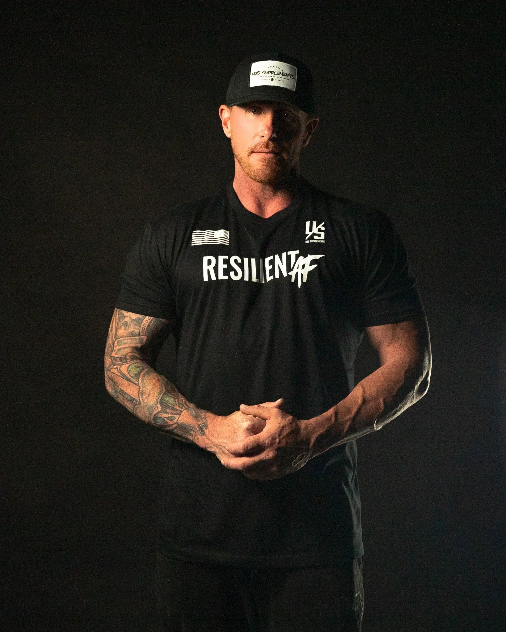 Resilient AF Tee Gift