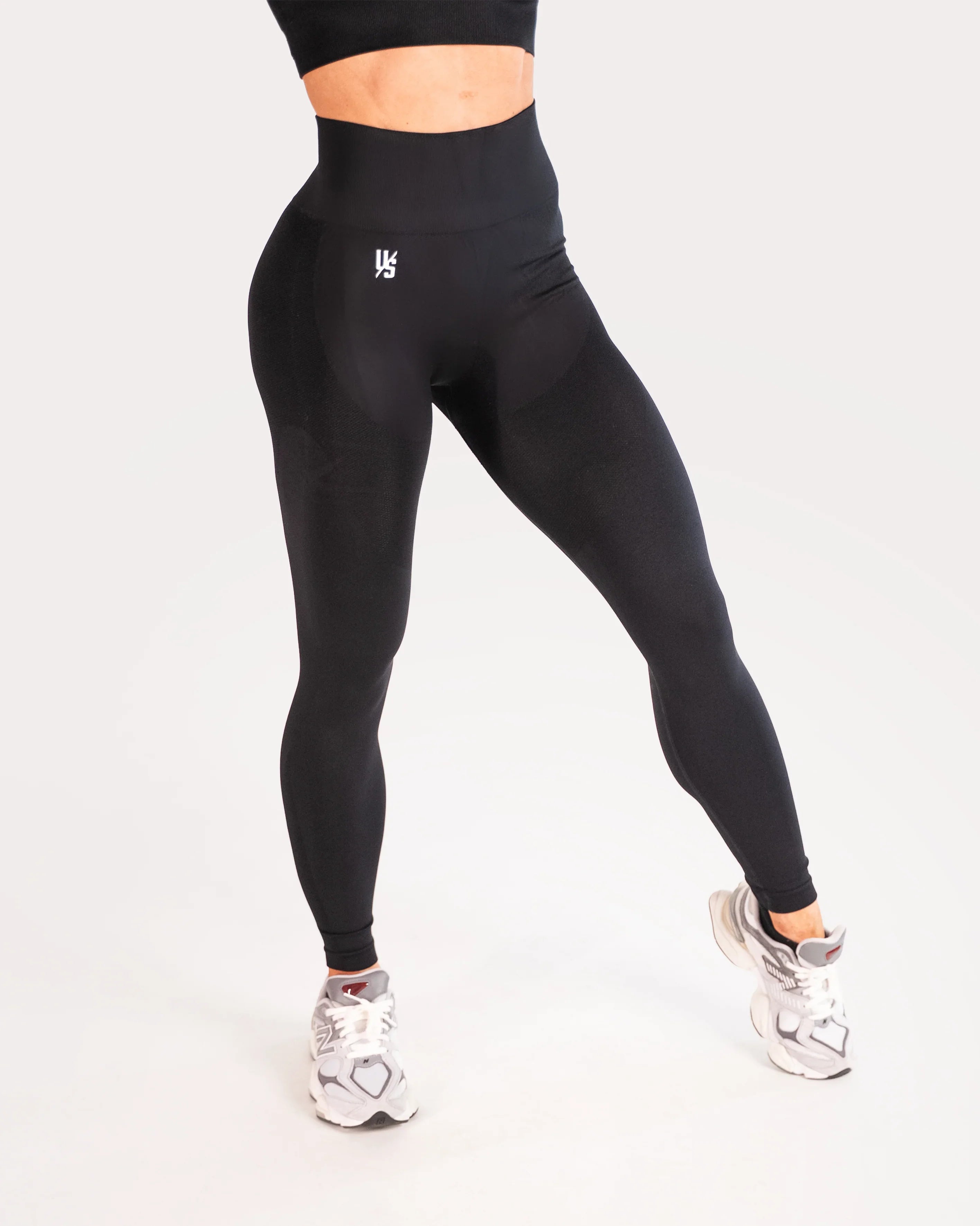 Seamless Performance Leggings