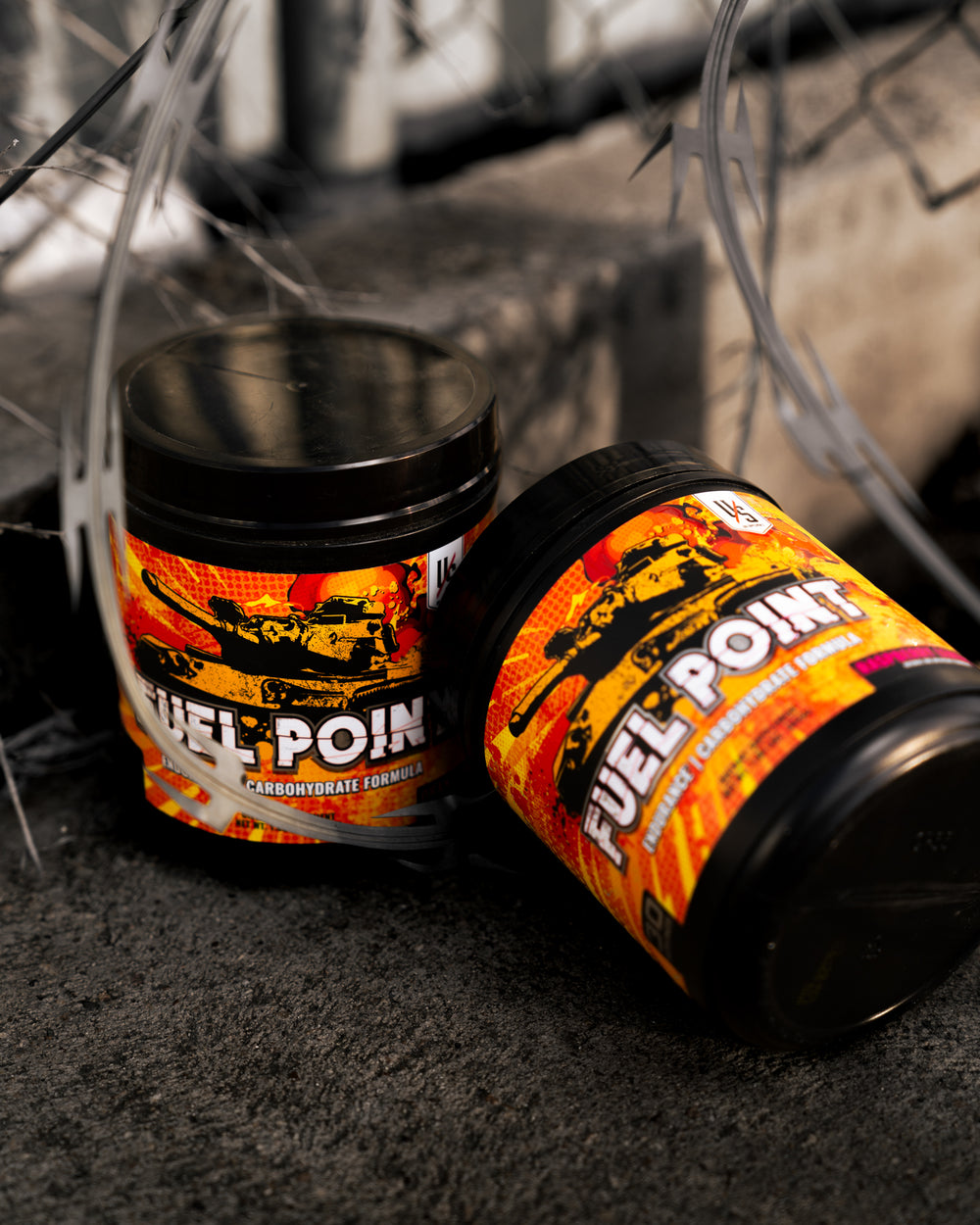 Fuel Point: Intra-Workout Carbs for Long Sessions | Die Tryin Co.