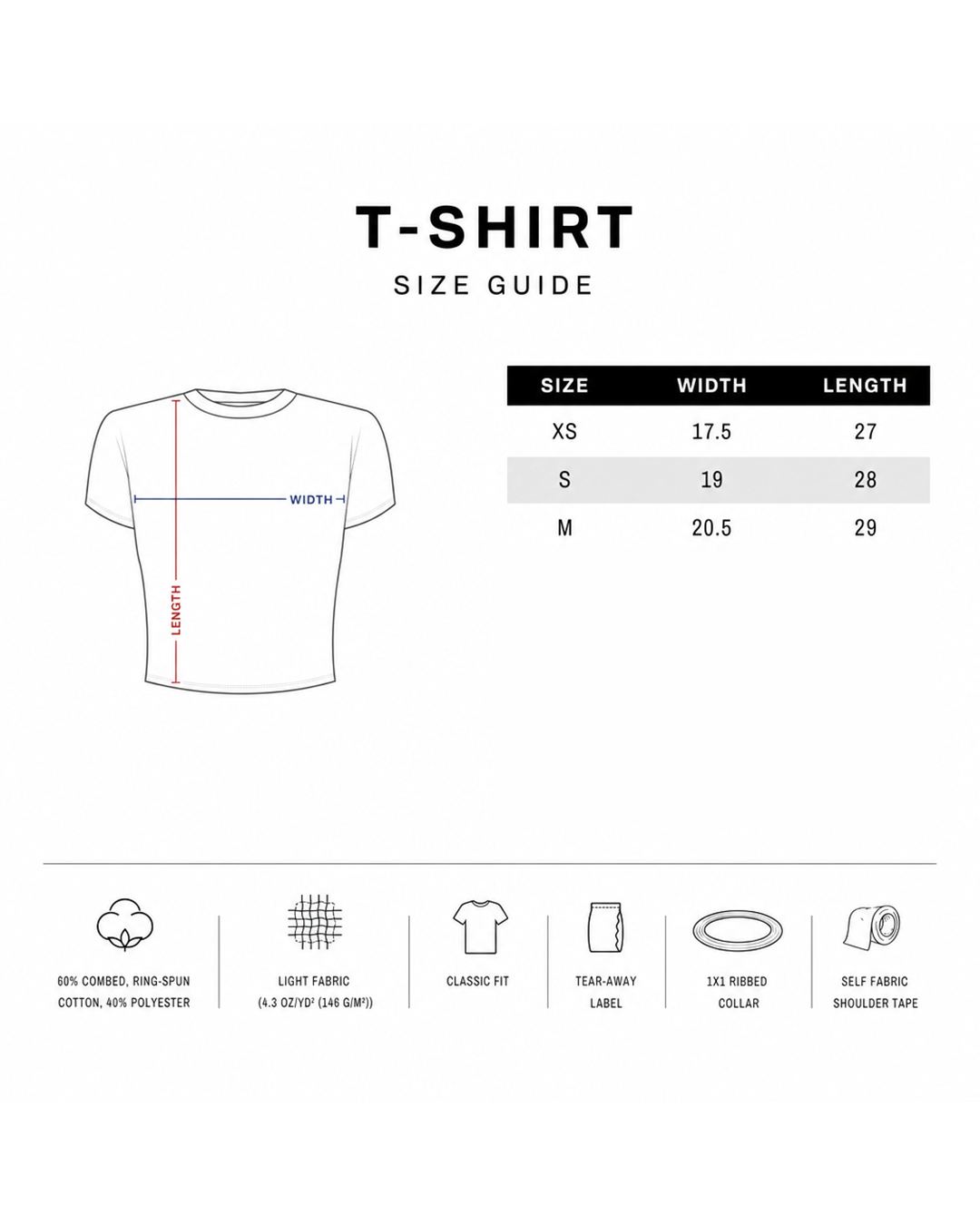 Baby Tee